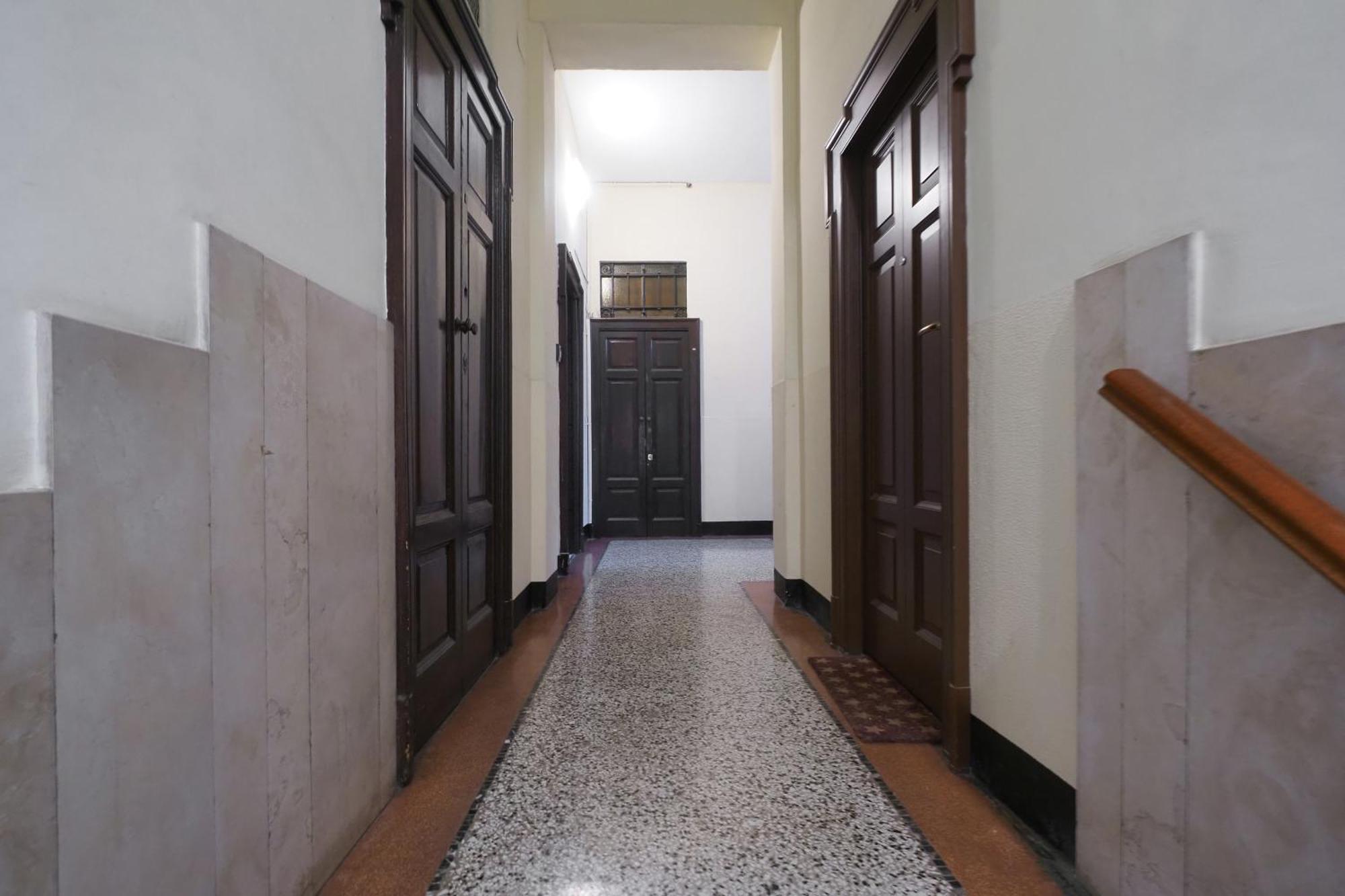 Apartamento Primopiano - Marcona *