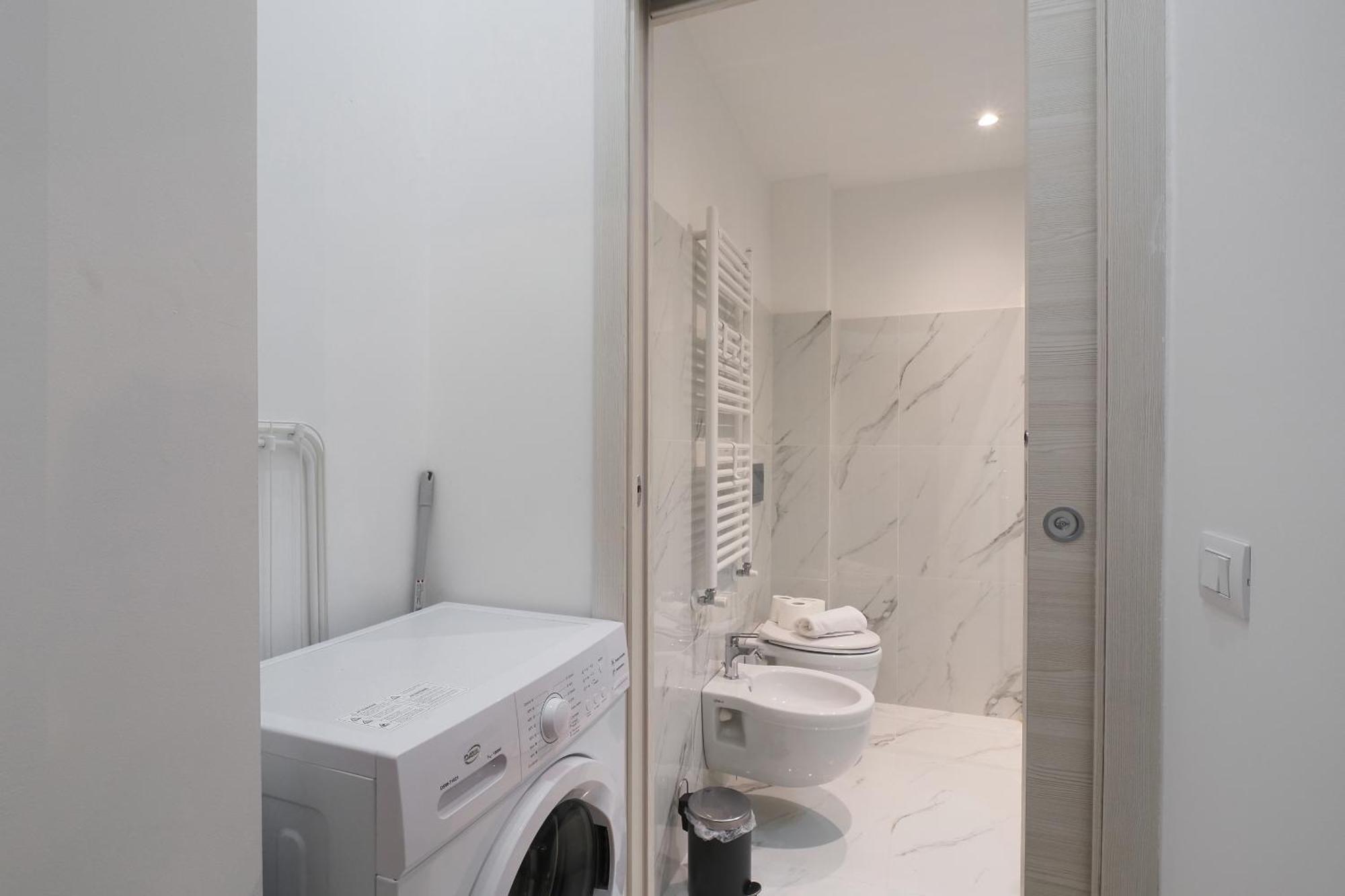 Apartamento Primopiano - Marcona Milão