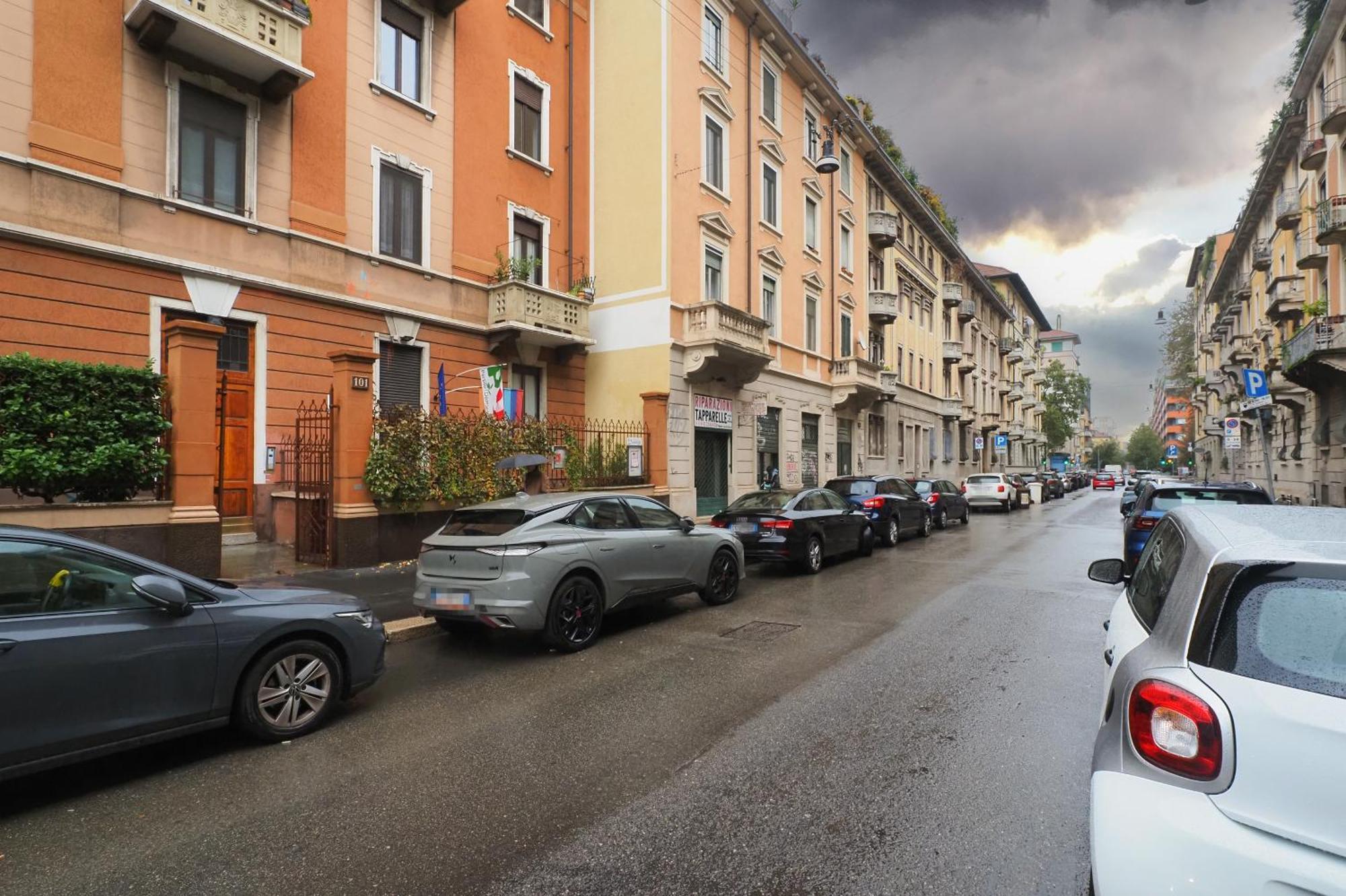 Apartamento Primopiano - Marcona