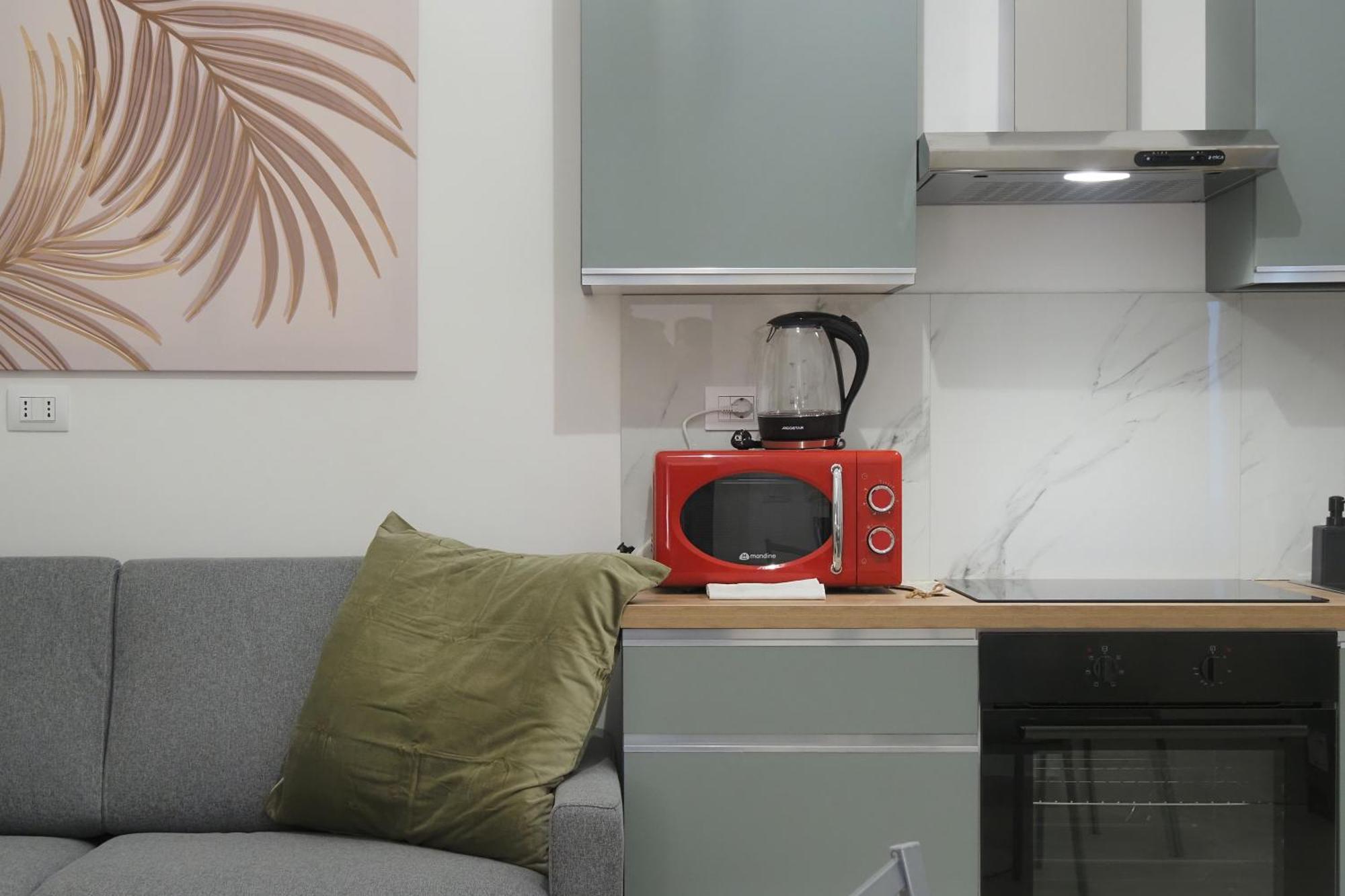 Apartamento Primopiano - Marcona Milão