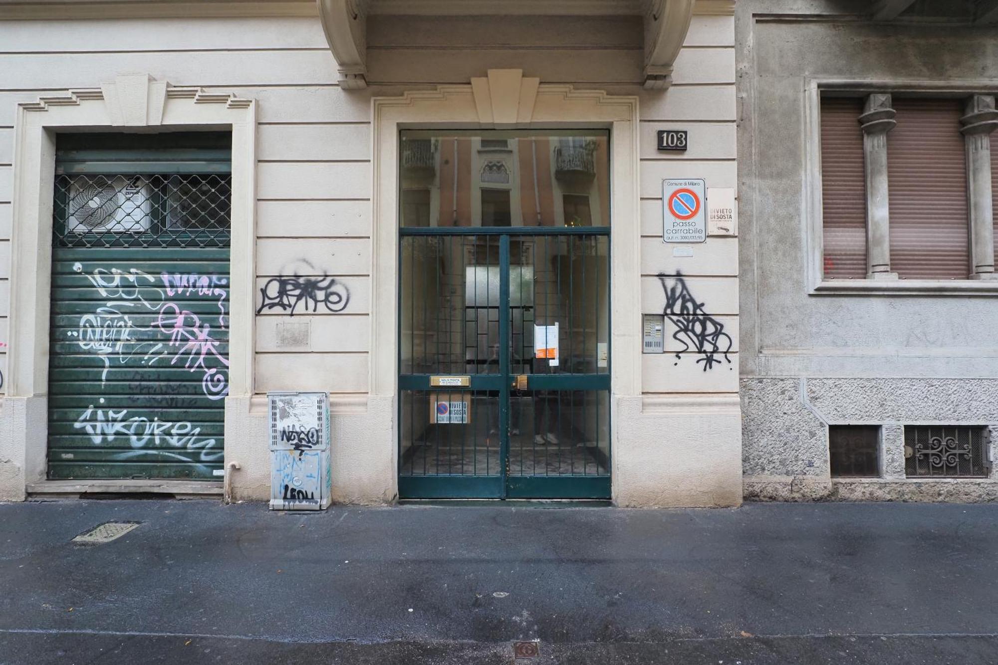 Primopiano - Marcona Apartamento Milão