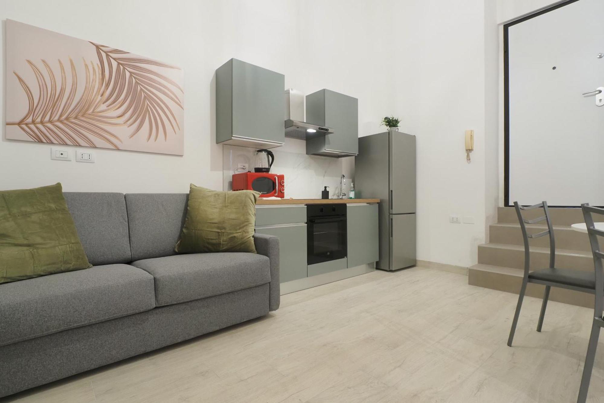 Primopiano - Marcona Apartamento Milão