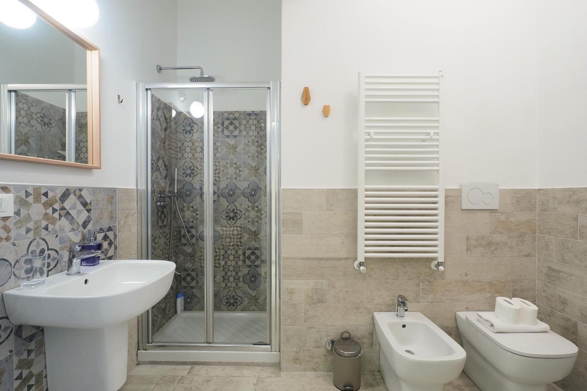 Apartment Primopiano - Volvinio *