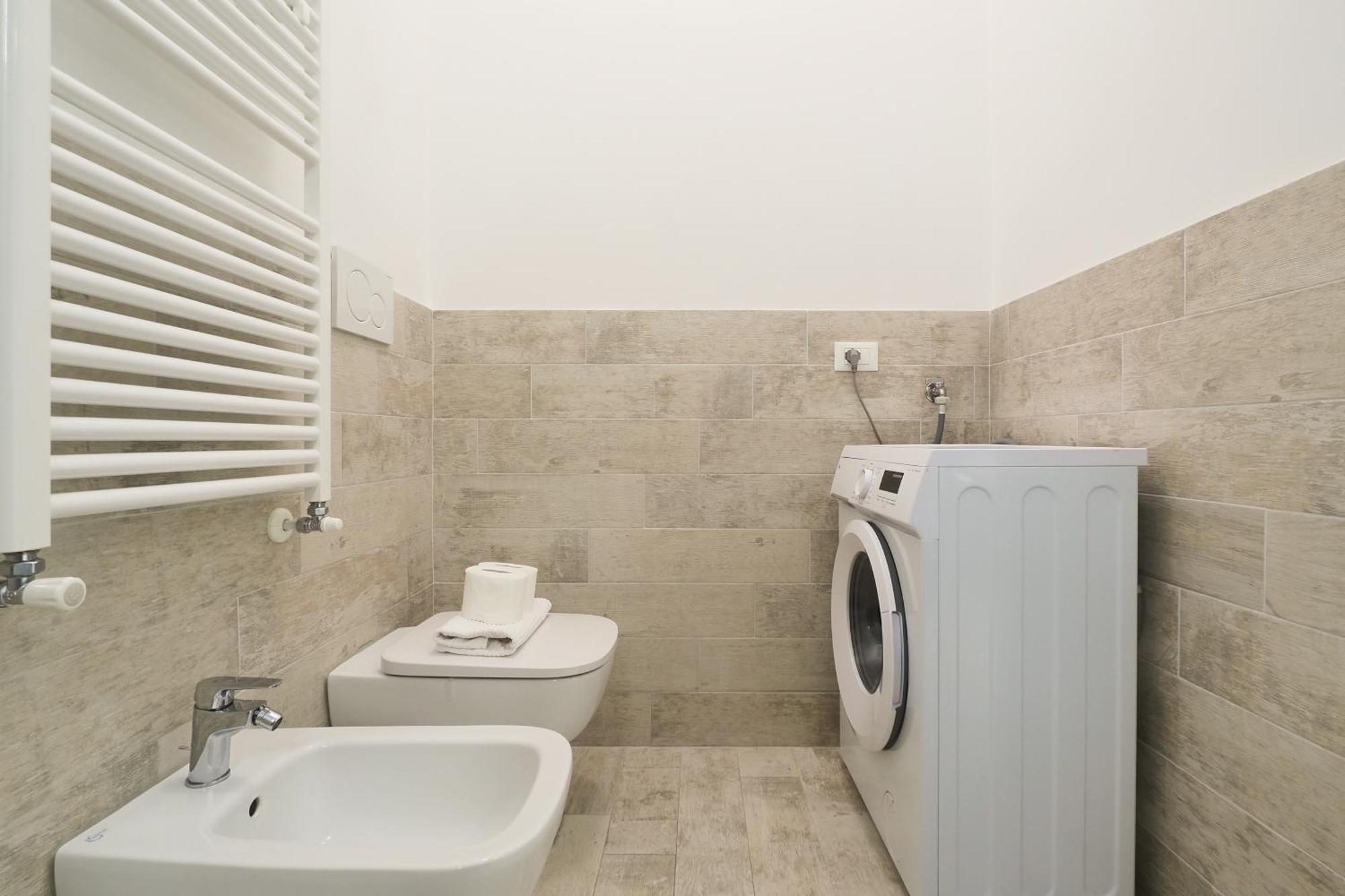 Apartment Primopiano - Volvinio Milan