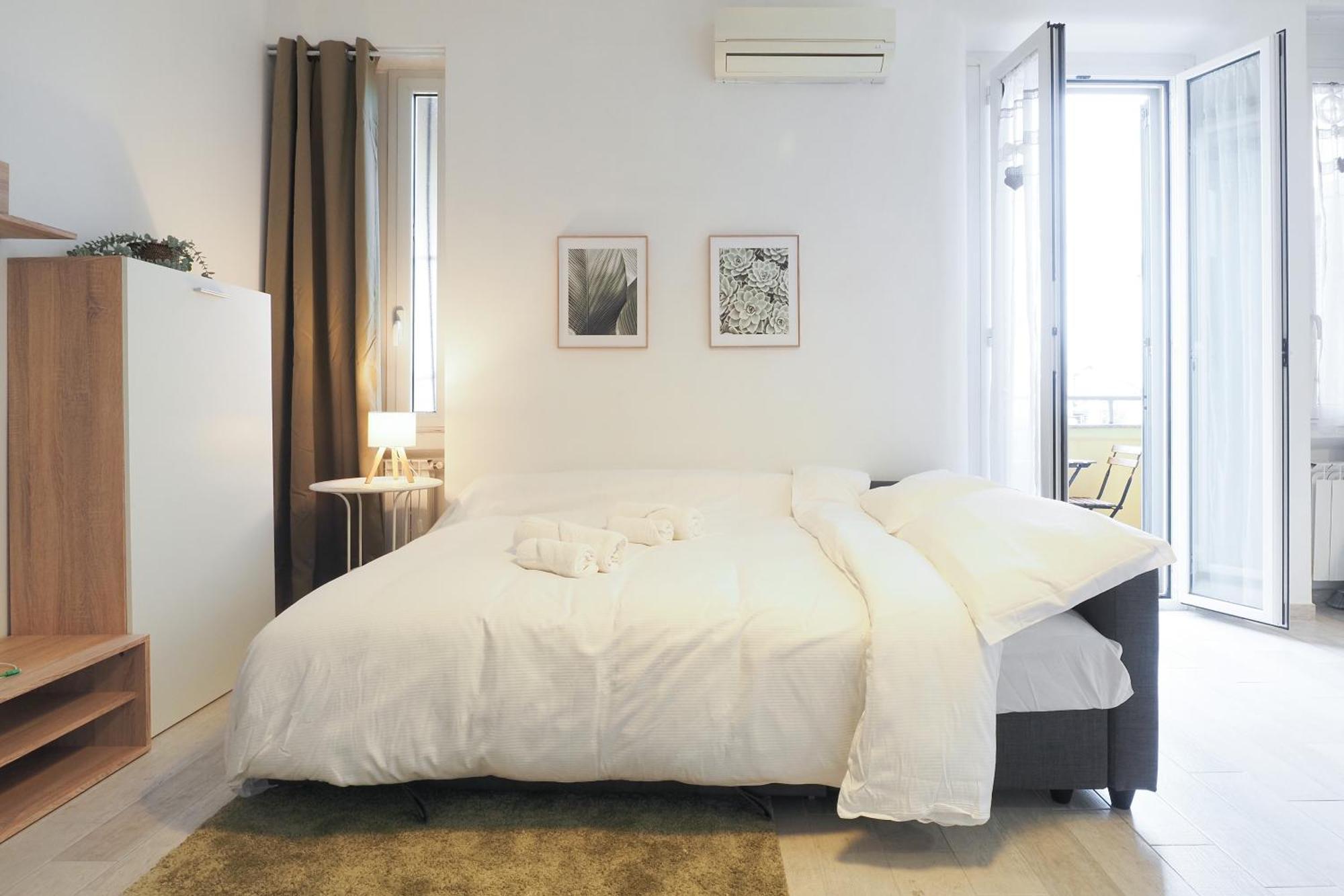 Primopiano - Volvinio Apartment *