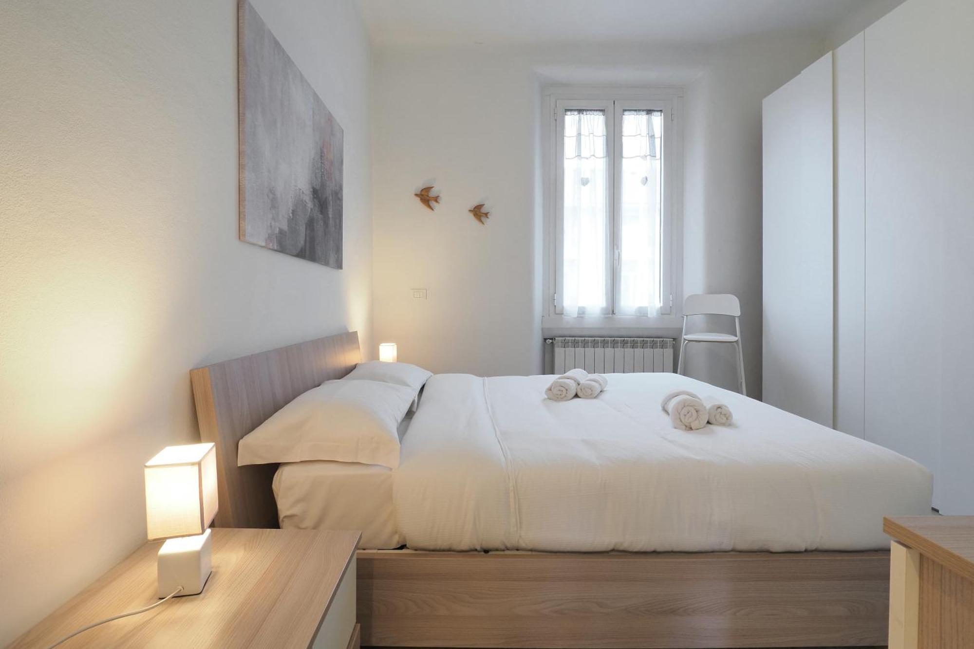 Primopiano - Volvinio Apartment *