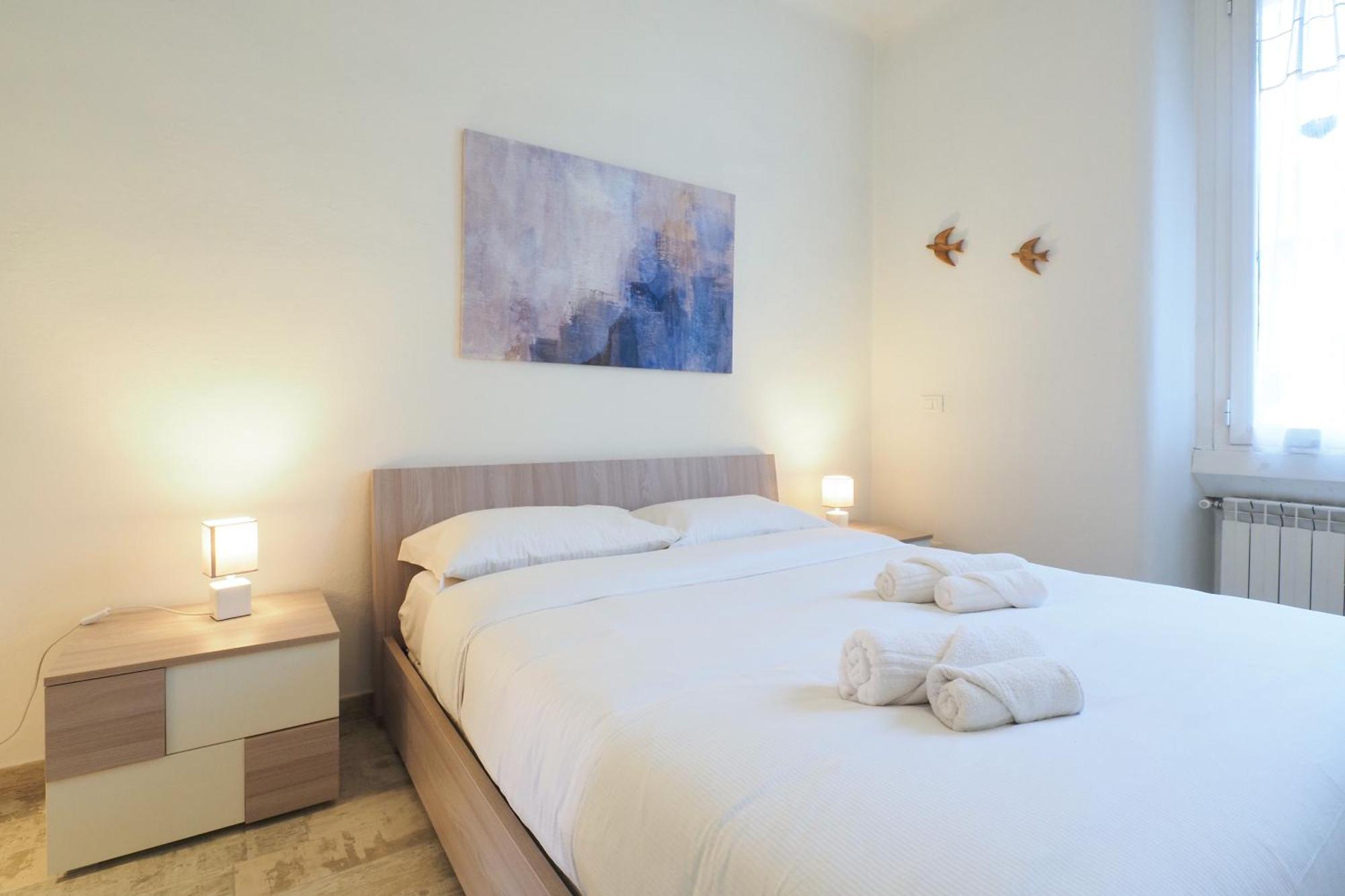 Apartment Primopiano - Volvinio Milan