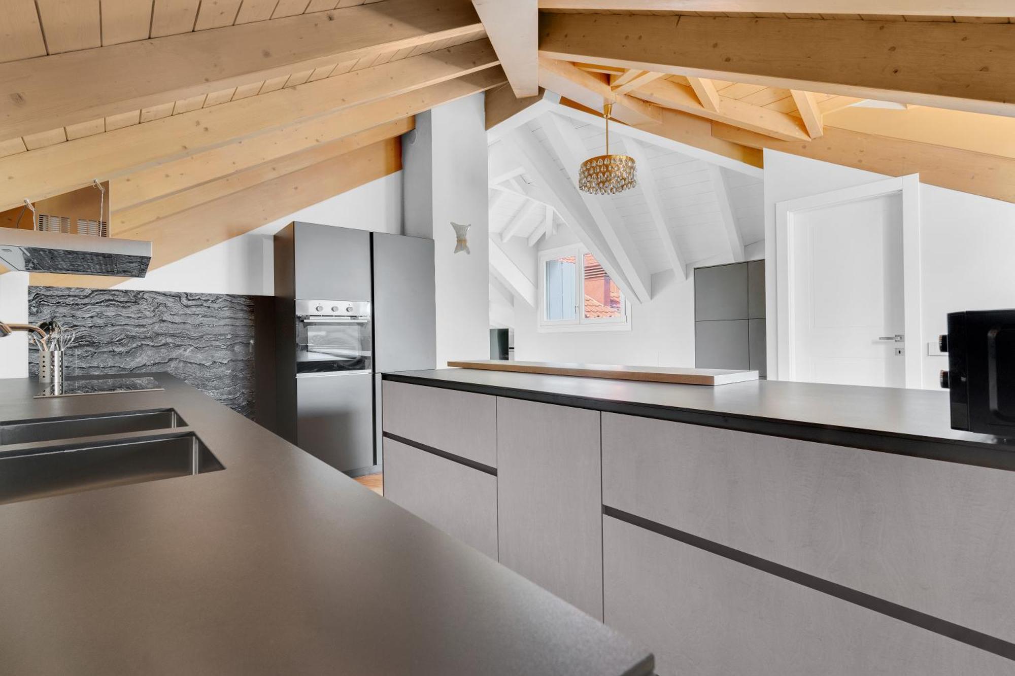 Citylife Penthouse By Ndp Rent Apartment Milan