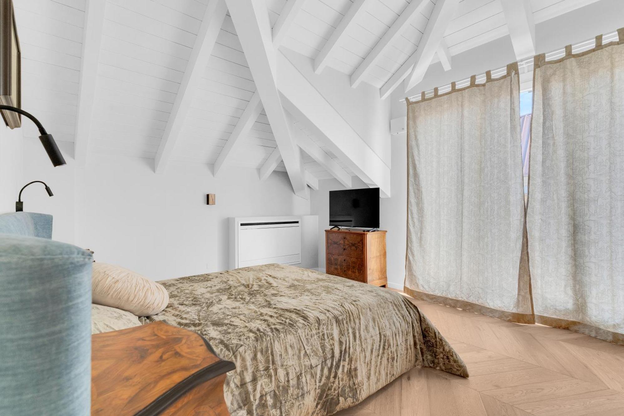 Citylife Penthouse By Ndp Rent *