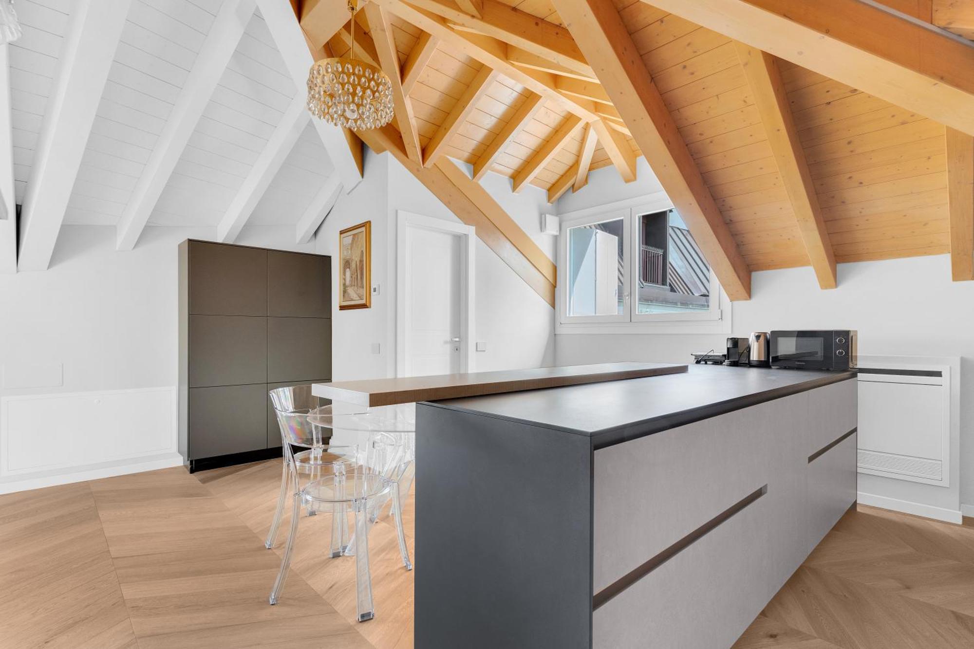 Citylife Penthouse By Ndp Rent