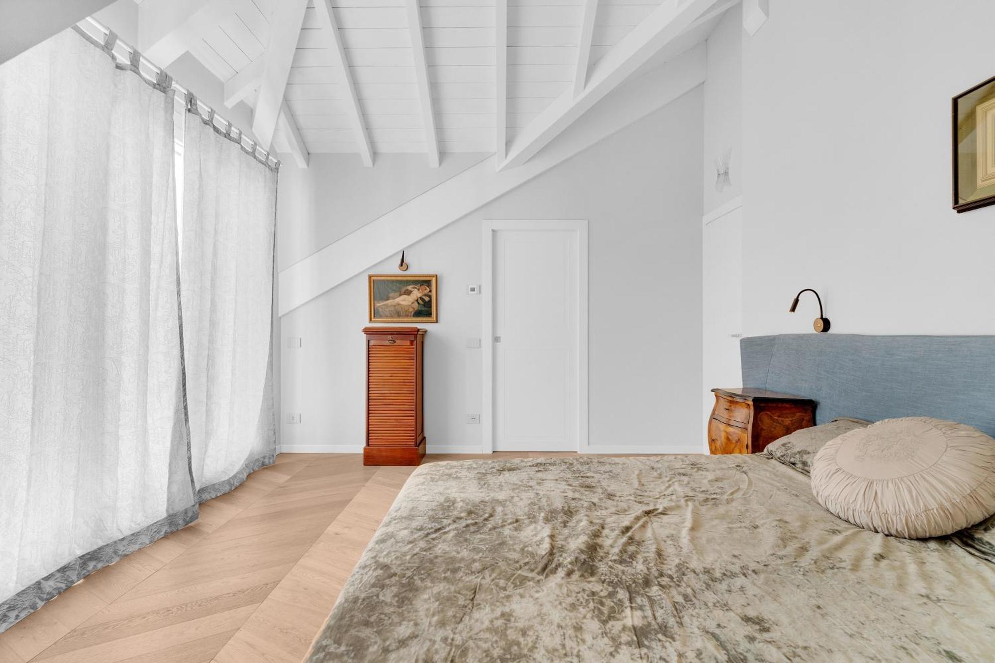 Citylife Penthouse By Ndp Rent Appartamento *