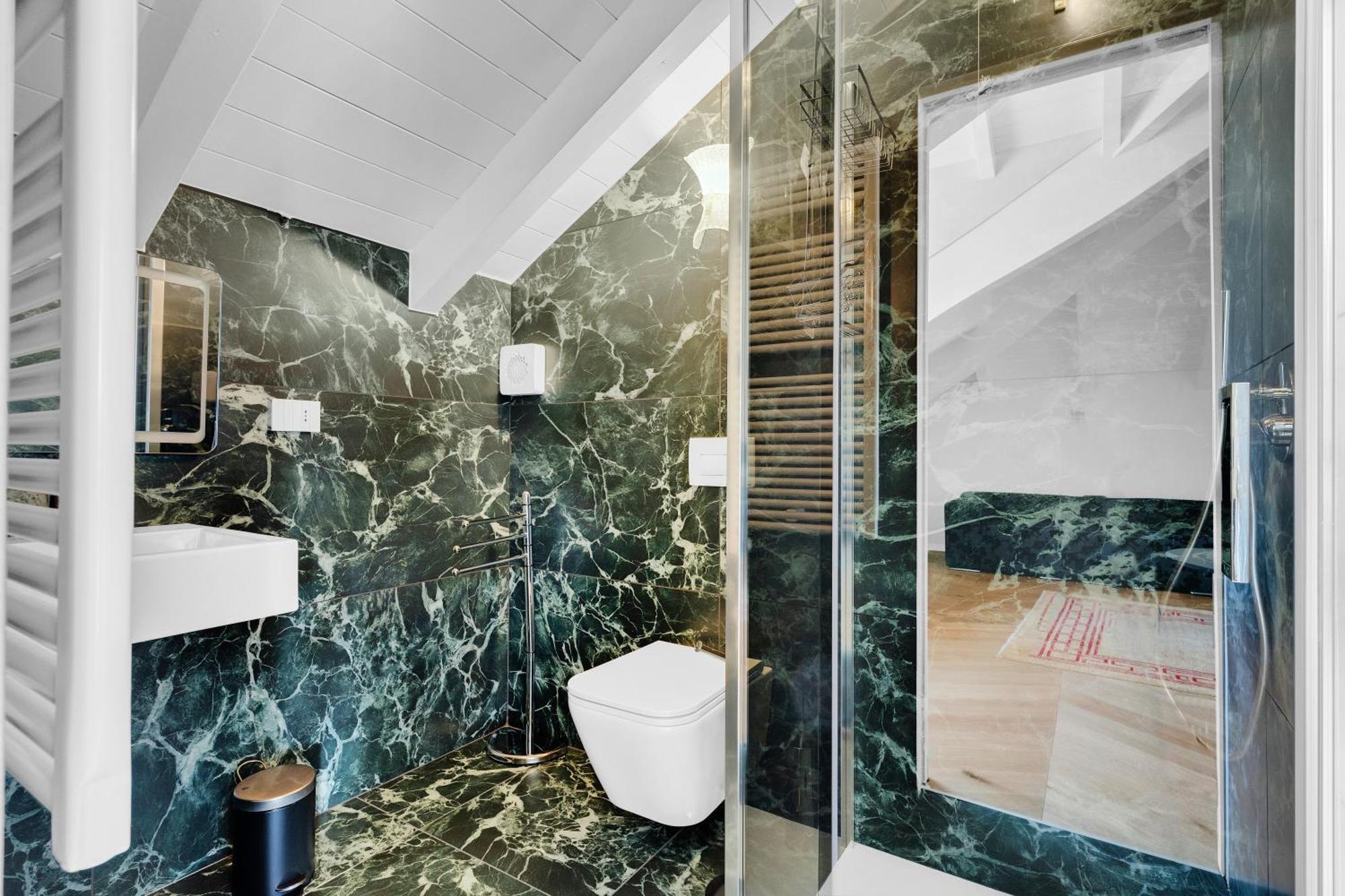 Apartment Citylife Penthouse By Ndp Rent Milan