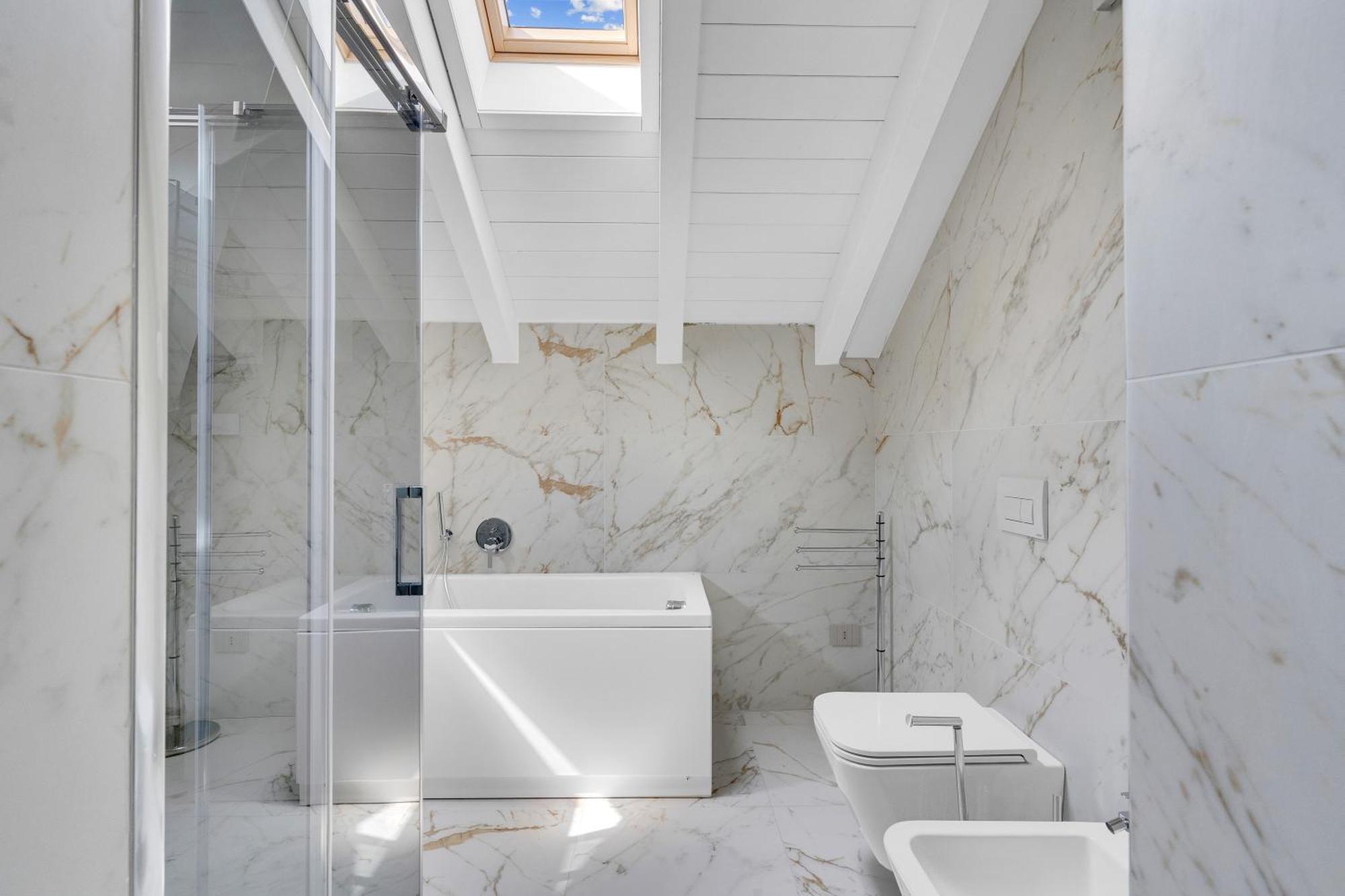Appartamento Citylife Penthouse By Ndp Rent