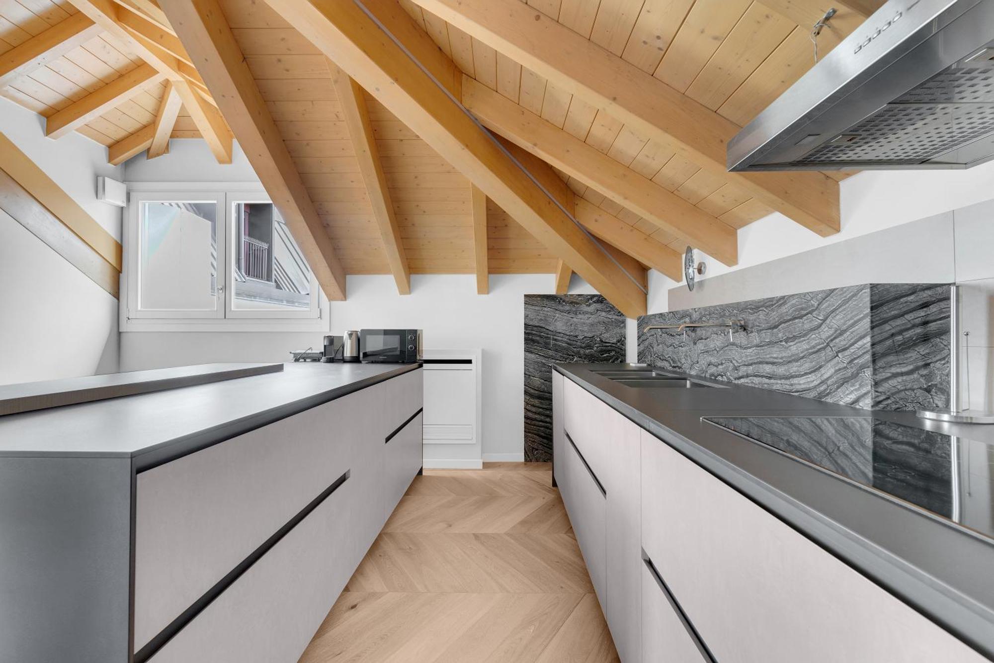 Appartamento Citylife Penthouse By Ndp Rent Milano