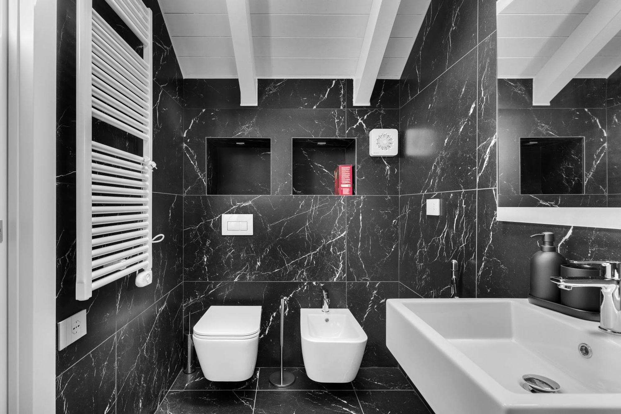 Citylife Penthouse By Ndp Rent Milan
