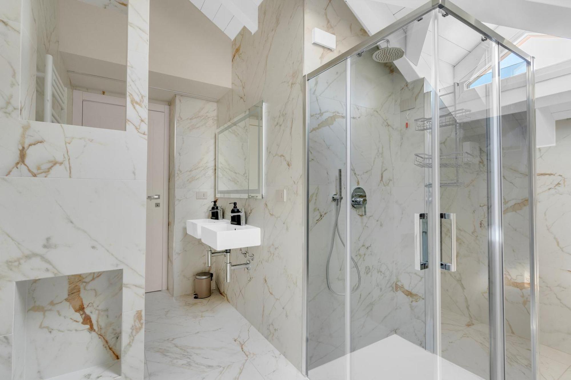 Citylife Penthouse By Ndp Rent
