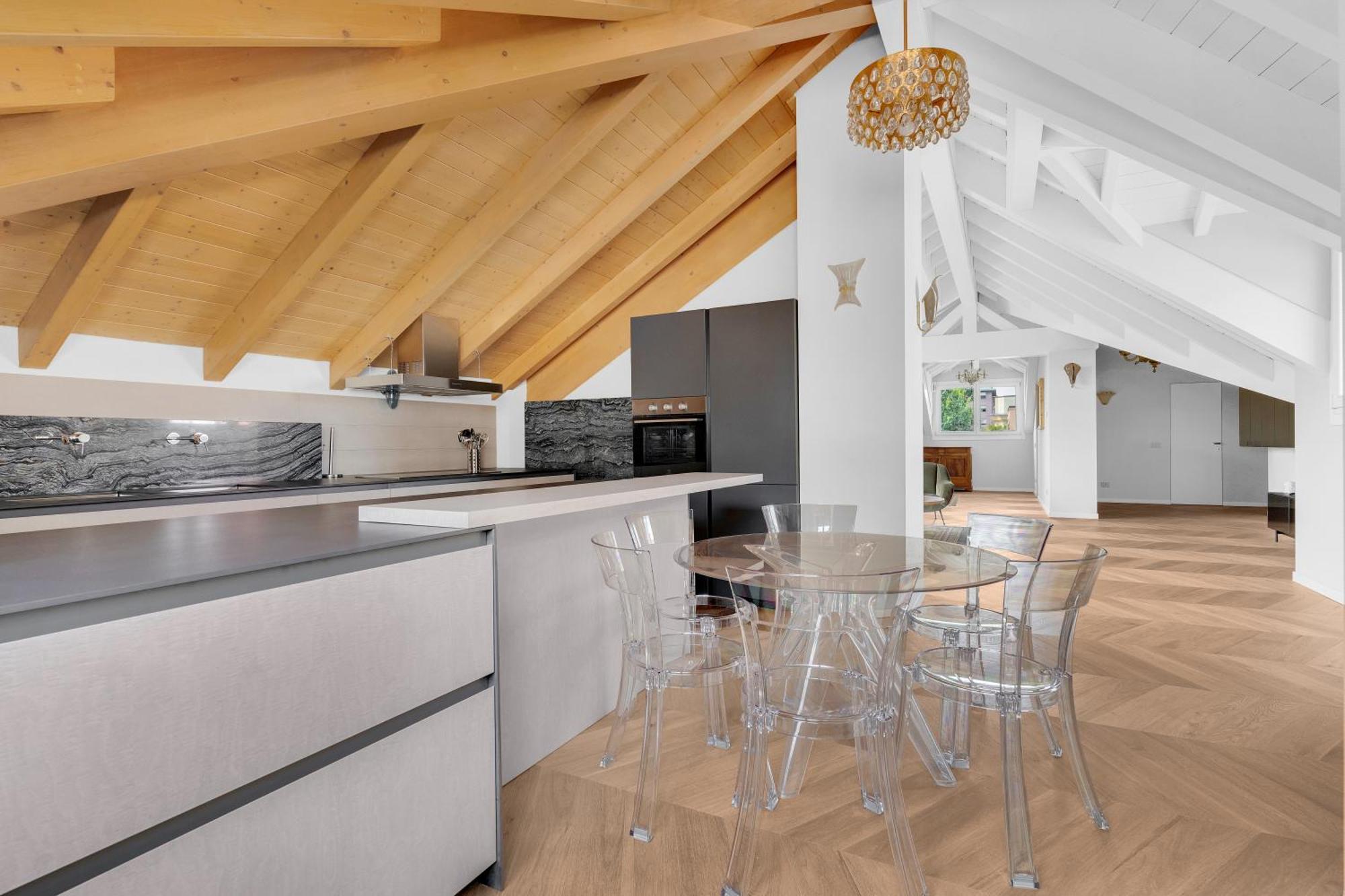 Citylife Penthouse By Ndp Rent Apartment