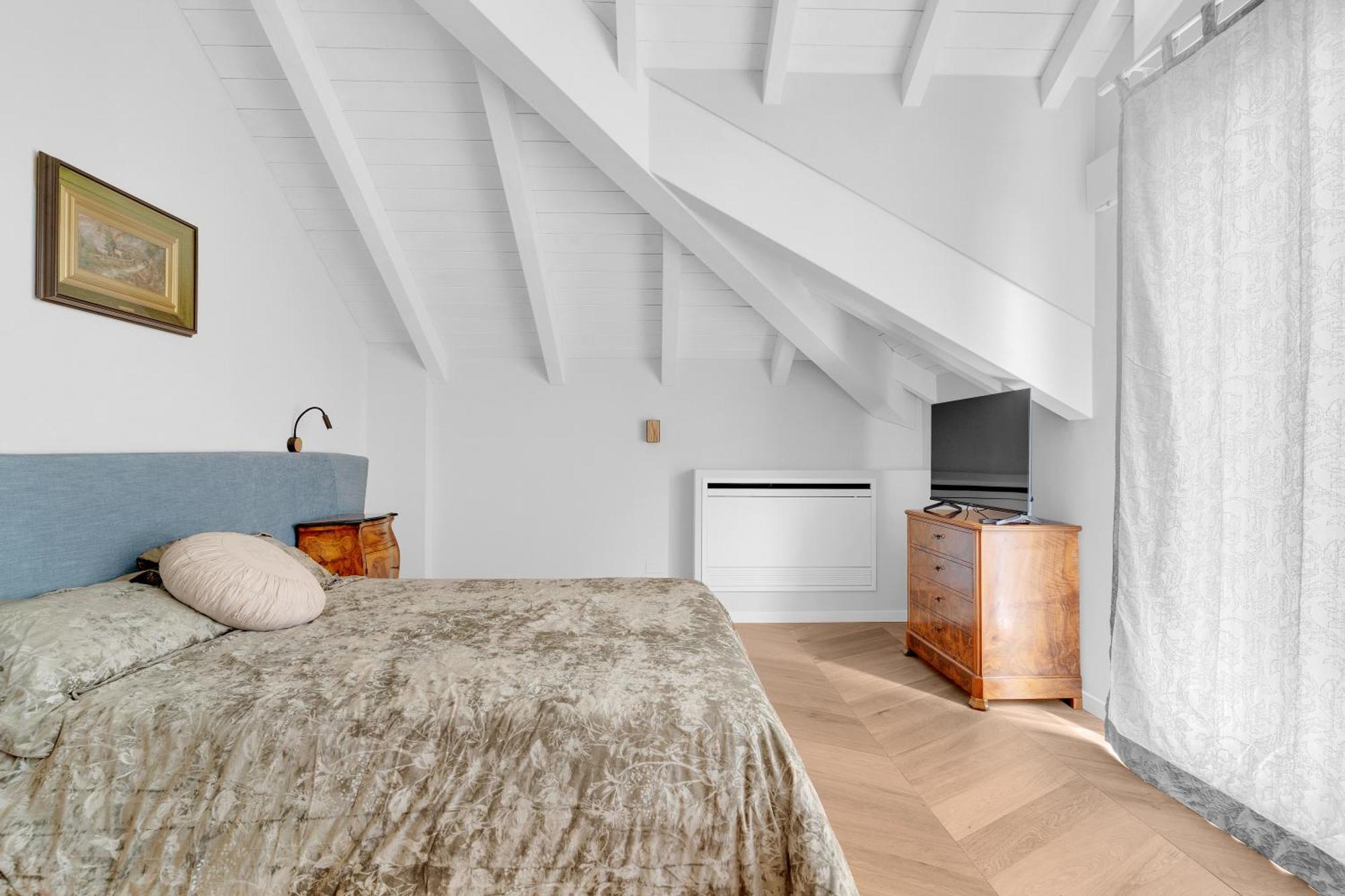 Citylife Penthouse By Ndp Rent Milan