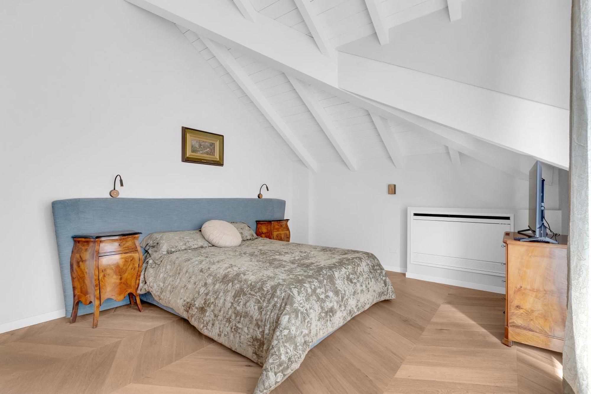 Citylife Penthouse By Ndp Rent * Milan