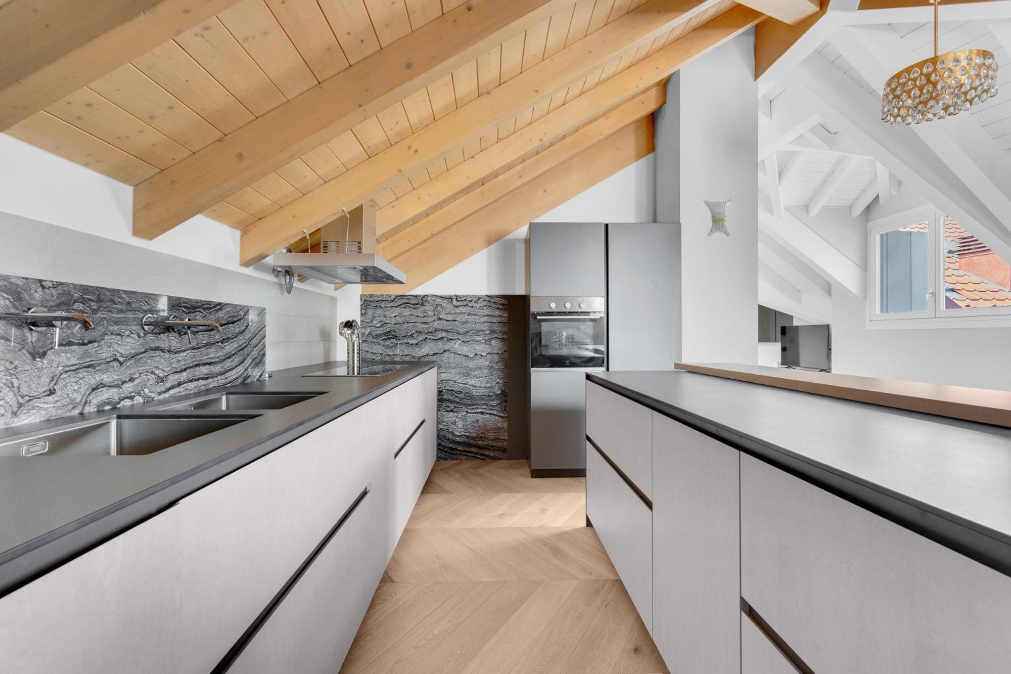 Citylife Penthouse By Ndp Rent