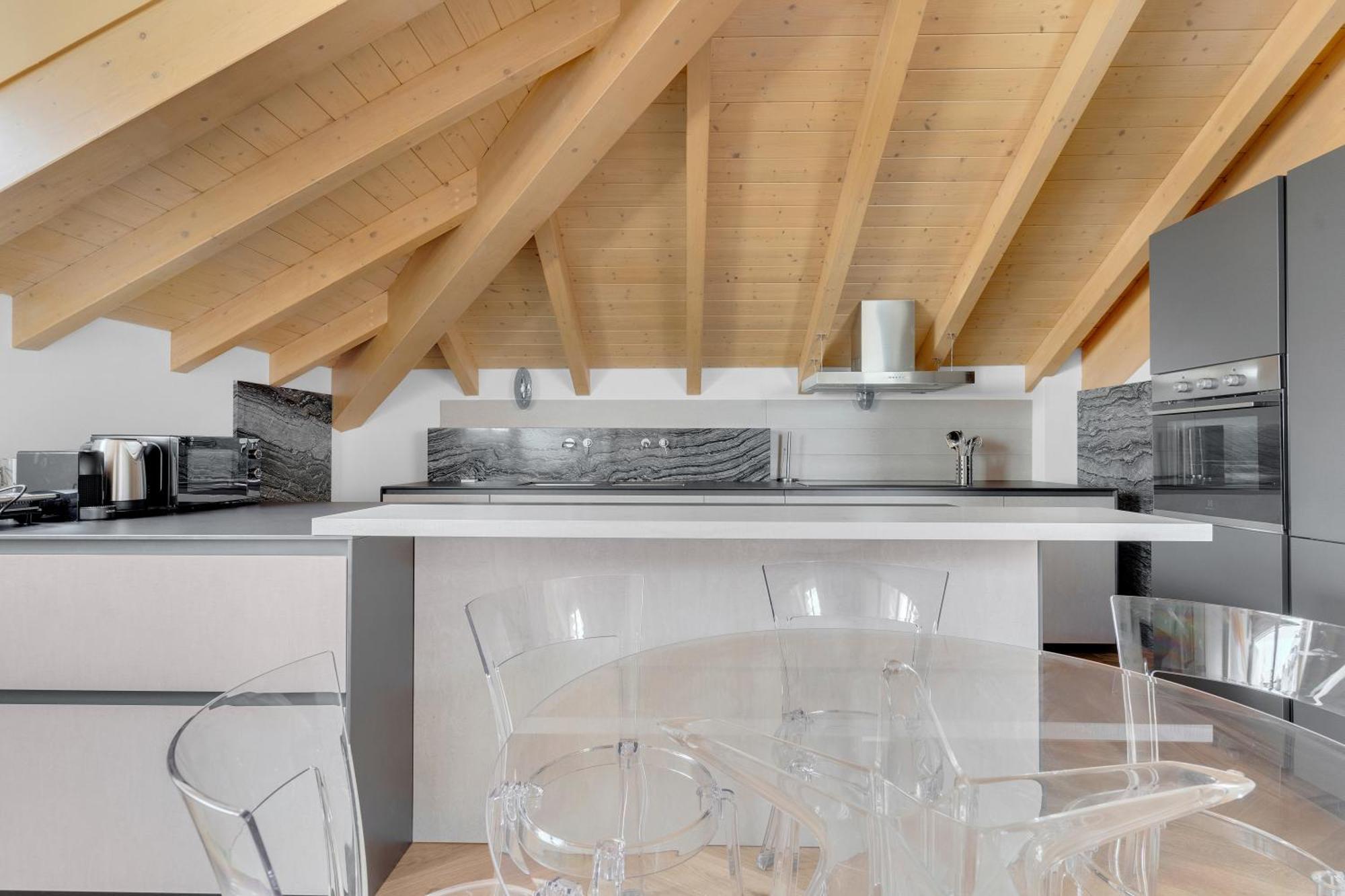 Citylife Penthouse By Ndp Rent Appartamento *