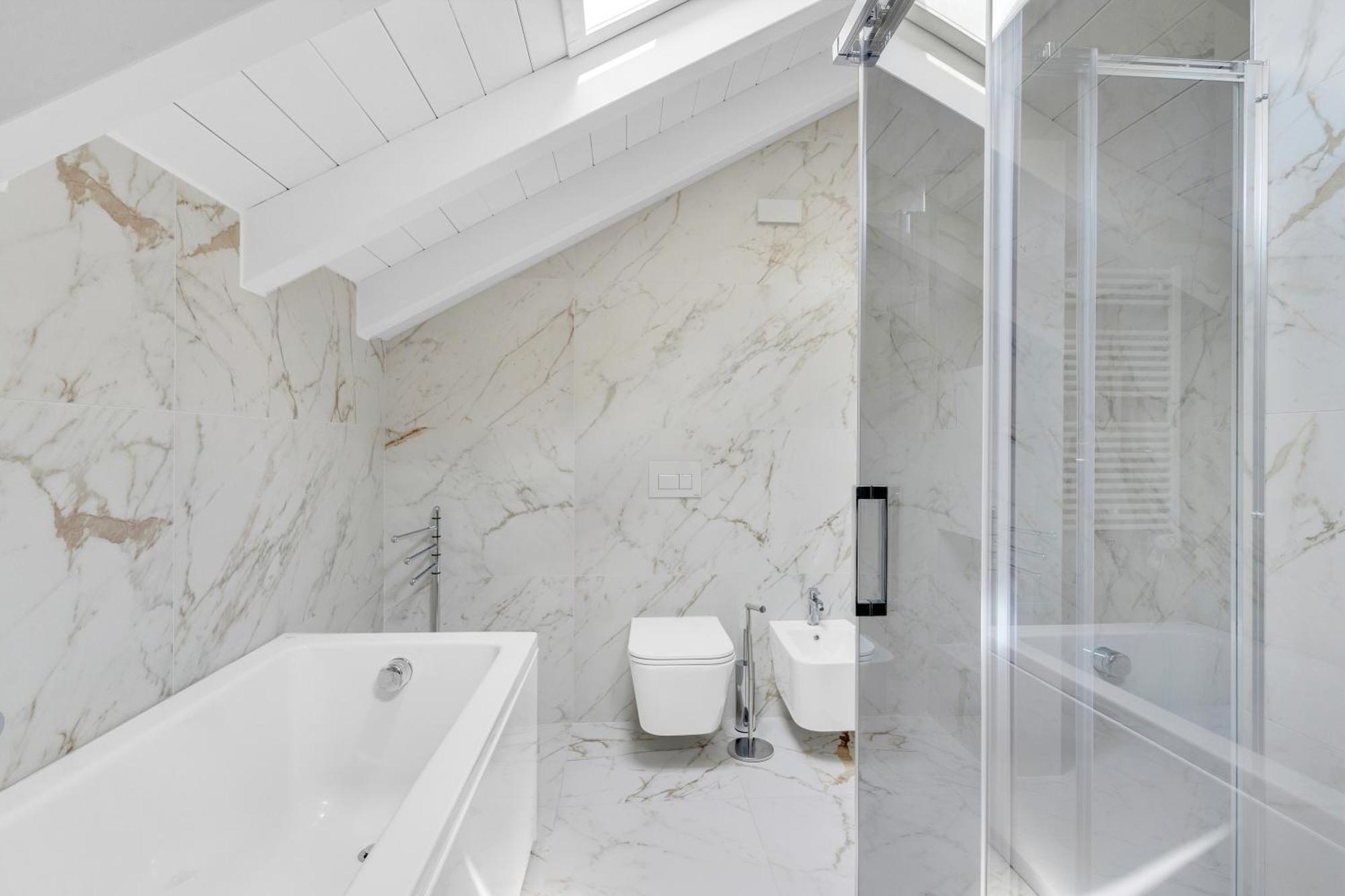 Citylife Penthouse By Ndp Rent Apartment Milan