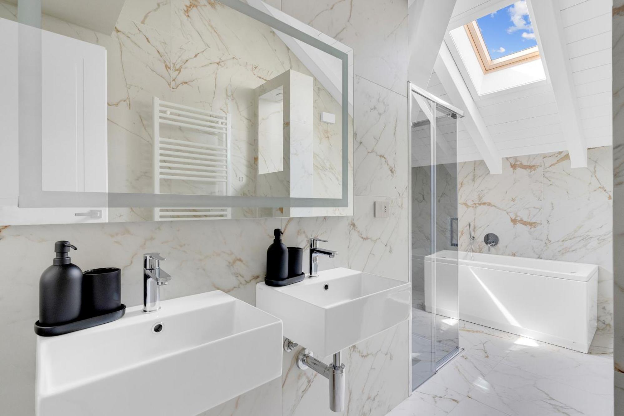Citylife Penthouse By Ndp Rent * Milan