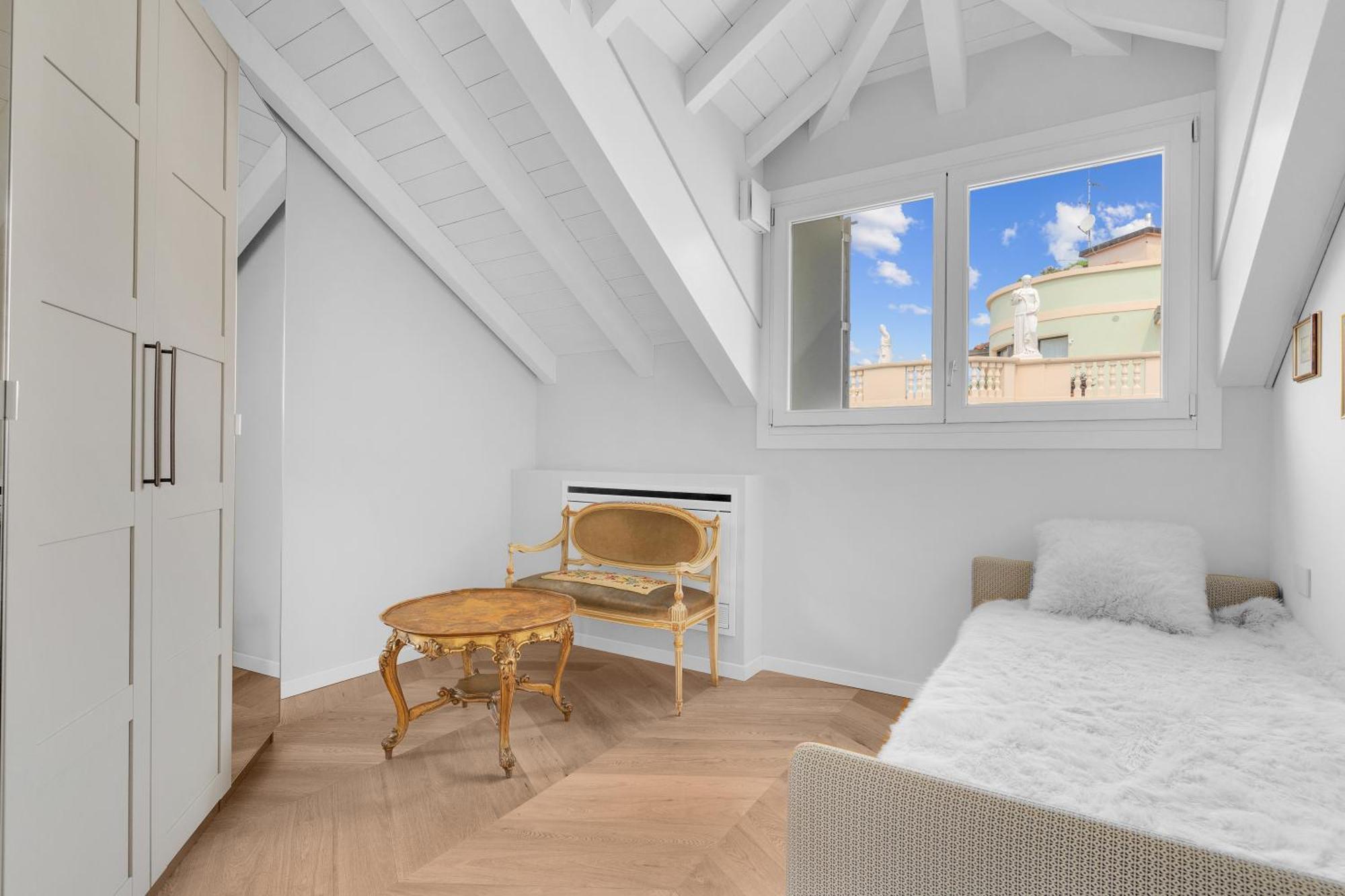 Citylife Penthouse By Ndp Rent Appartamento