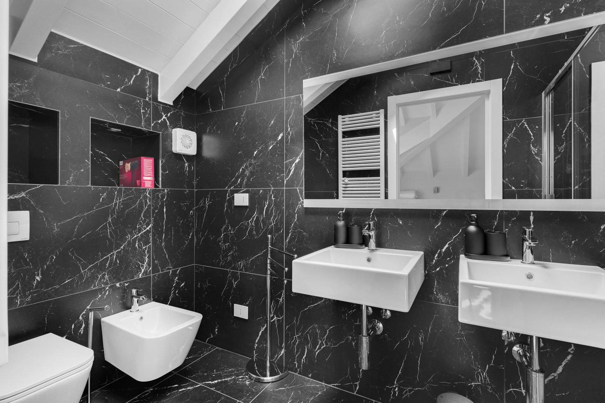 Citylife Penthouse By Ndp Rent Appartamento *