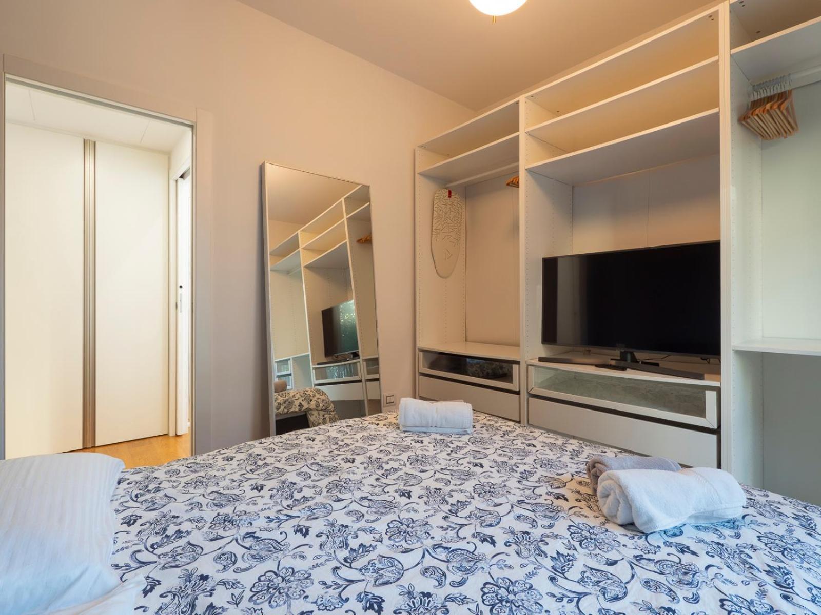 In Stile, Comodo Ed Elegante Apartment
