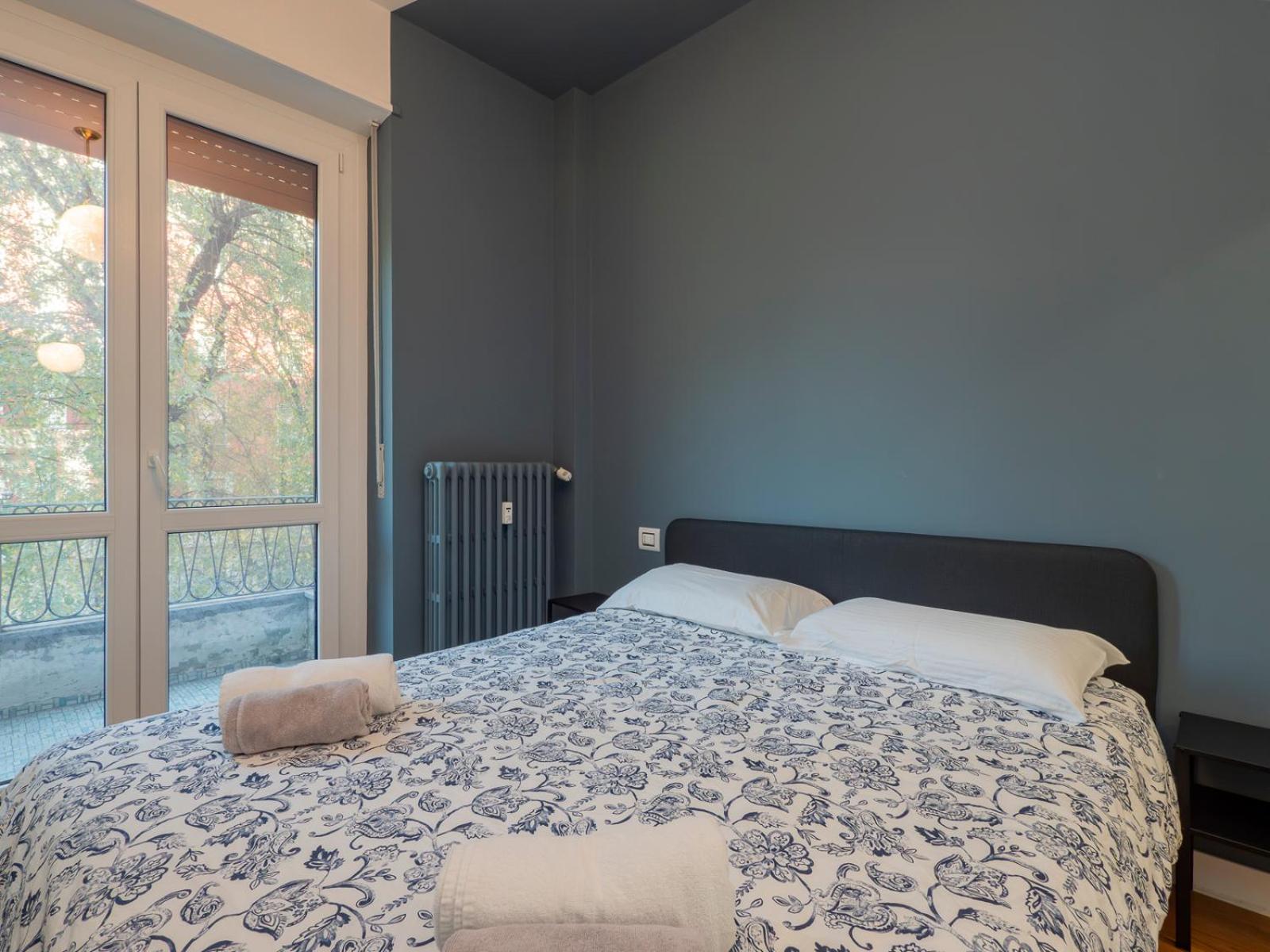 In Stile, Comodo Ed Elegante Milan