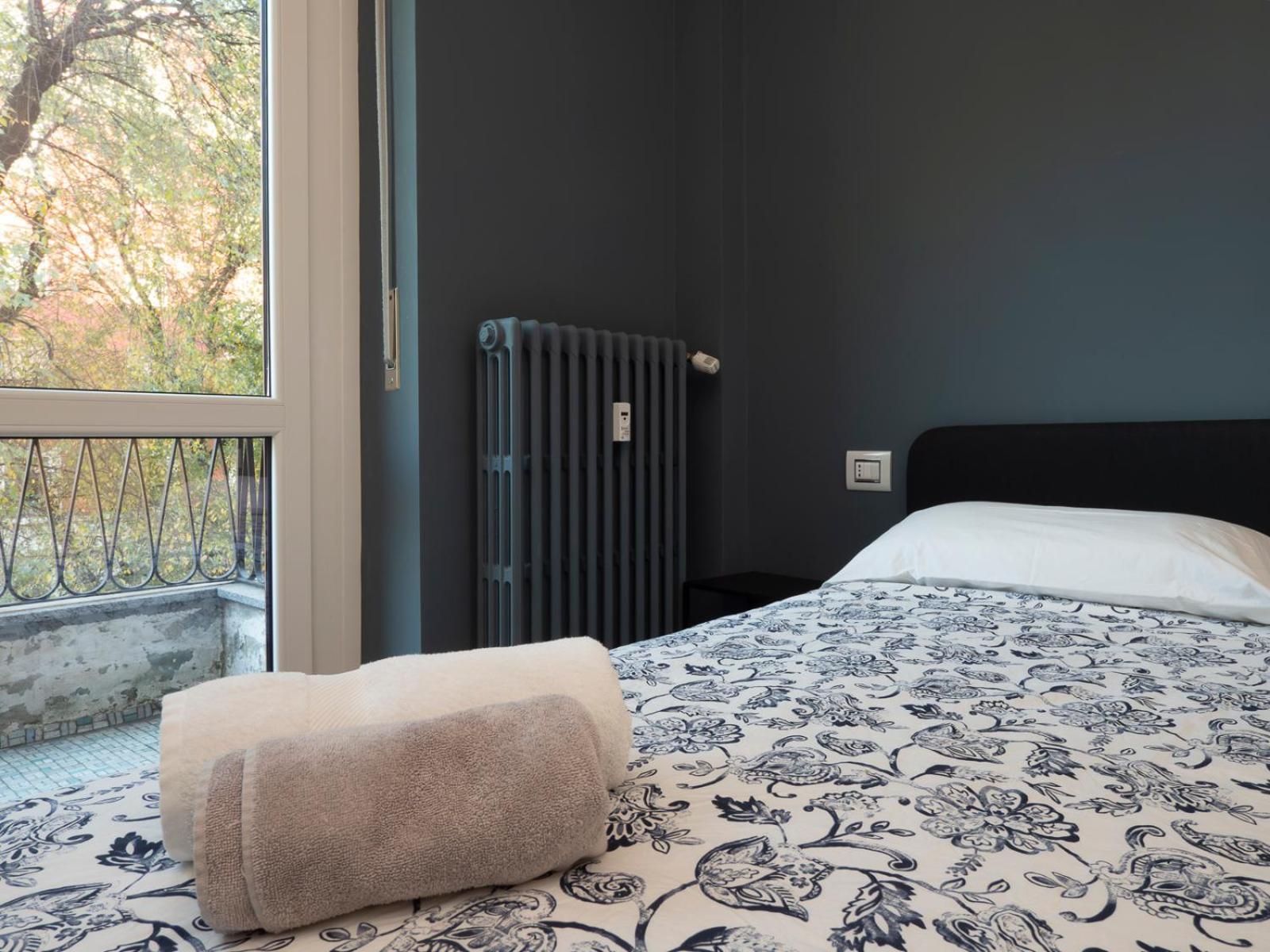 In Stile, Comodo Ed Elegante * Milan