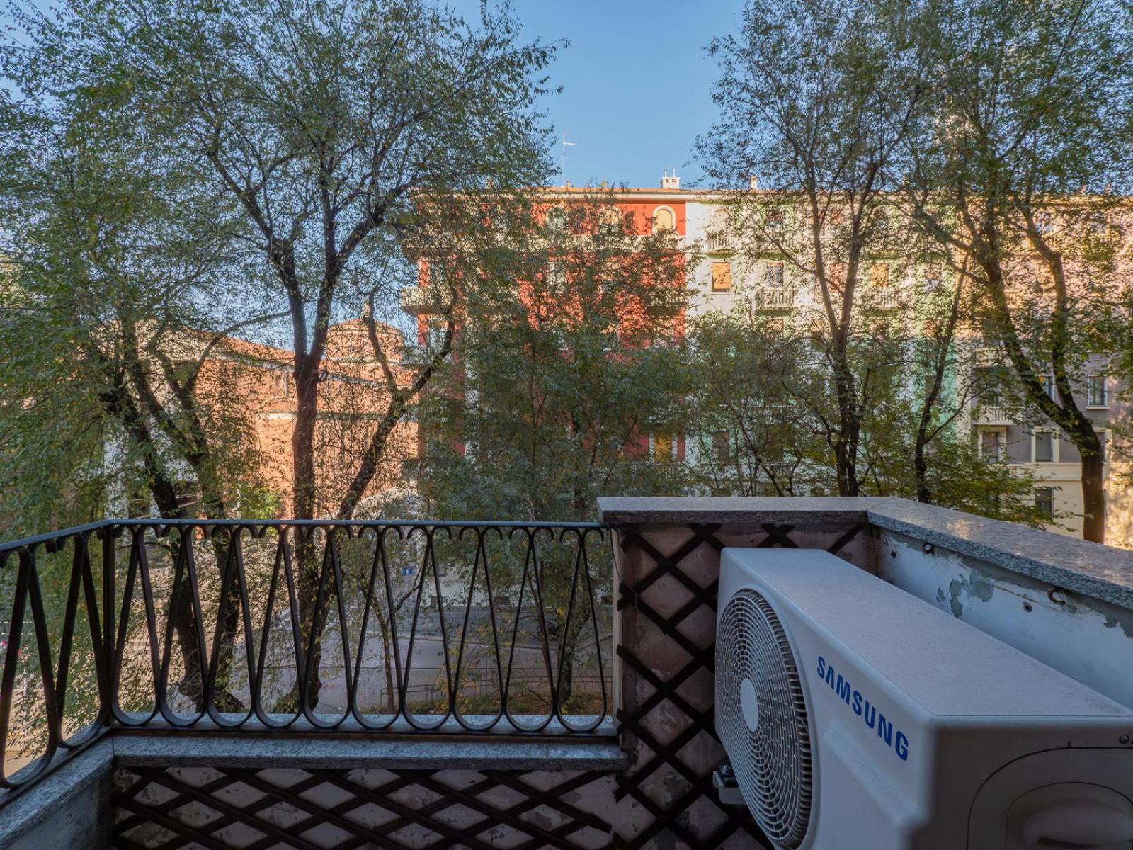 Apartment In Stile, Comodo Ed Elegante