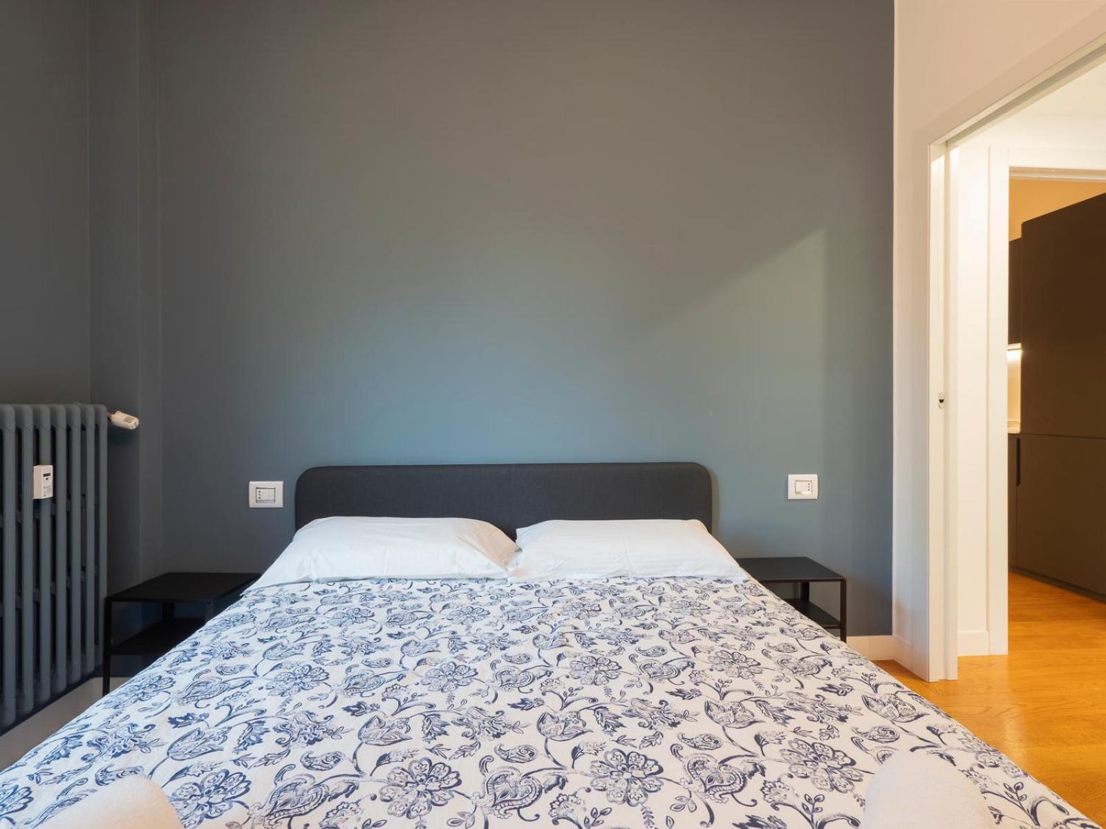 In Stile, Comodo Ed Elegante Apartment *