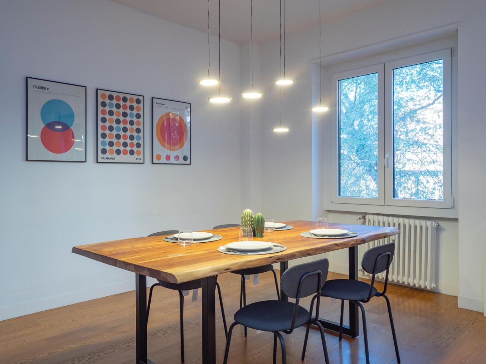 In Stile, Comodo Ed Elegante Apartment Milan