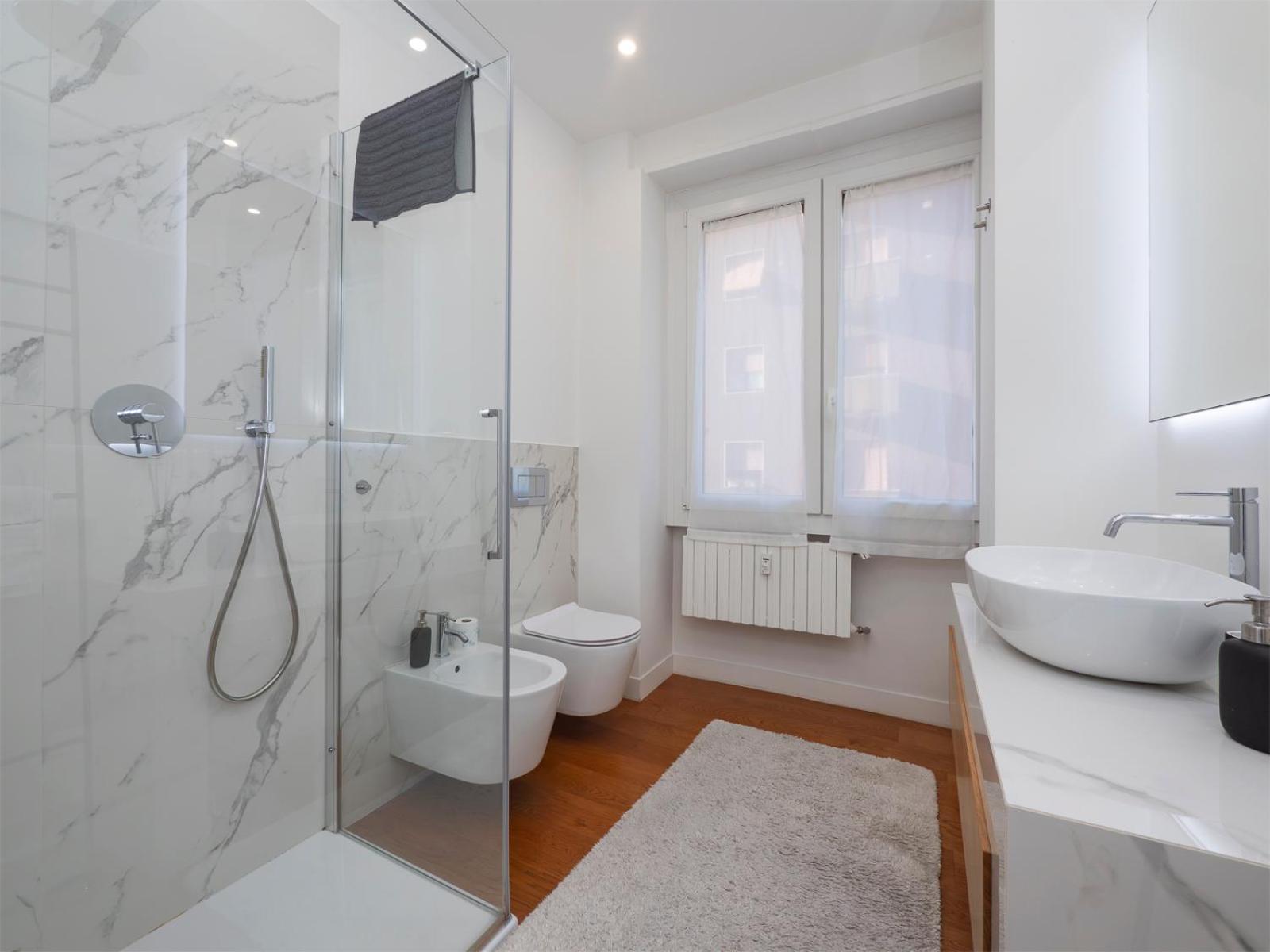 In Stile, Comodo Ed Elegante Apartment
