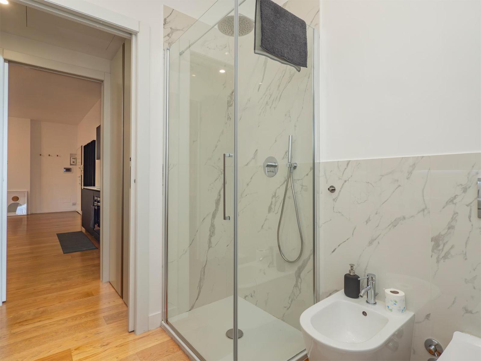 In Stile, Comodo Ed Elegante Apartment Milan