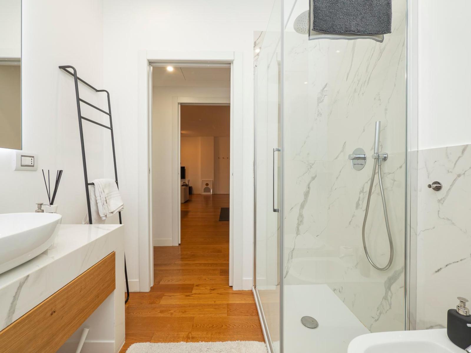 In Stile, Comodo Ed Elegante