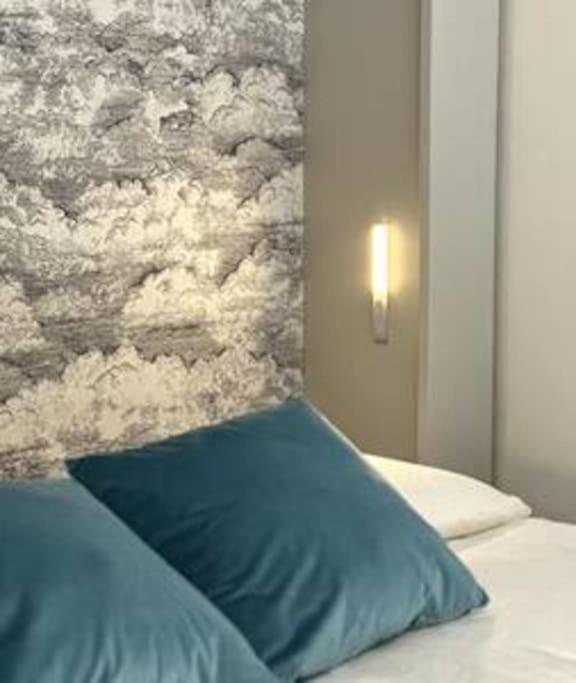 Apartment Charme Milan