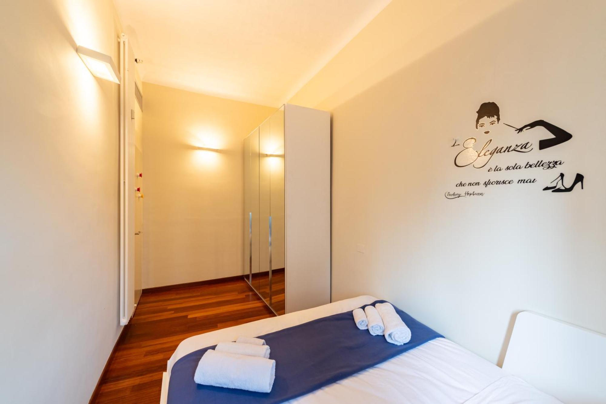 Apartment 130 Sqm - Lima M1 - Elegant And Luxury Design Flat