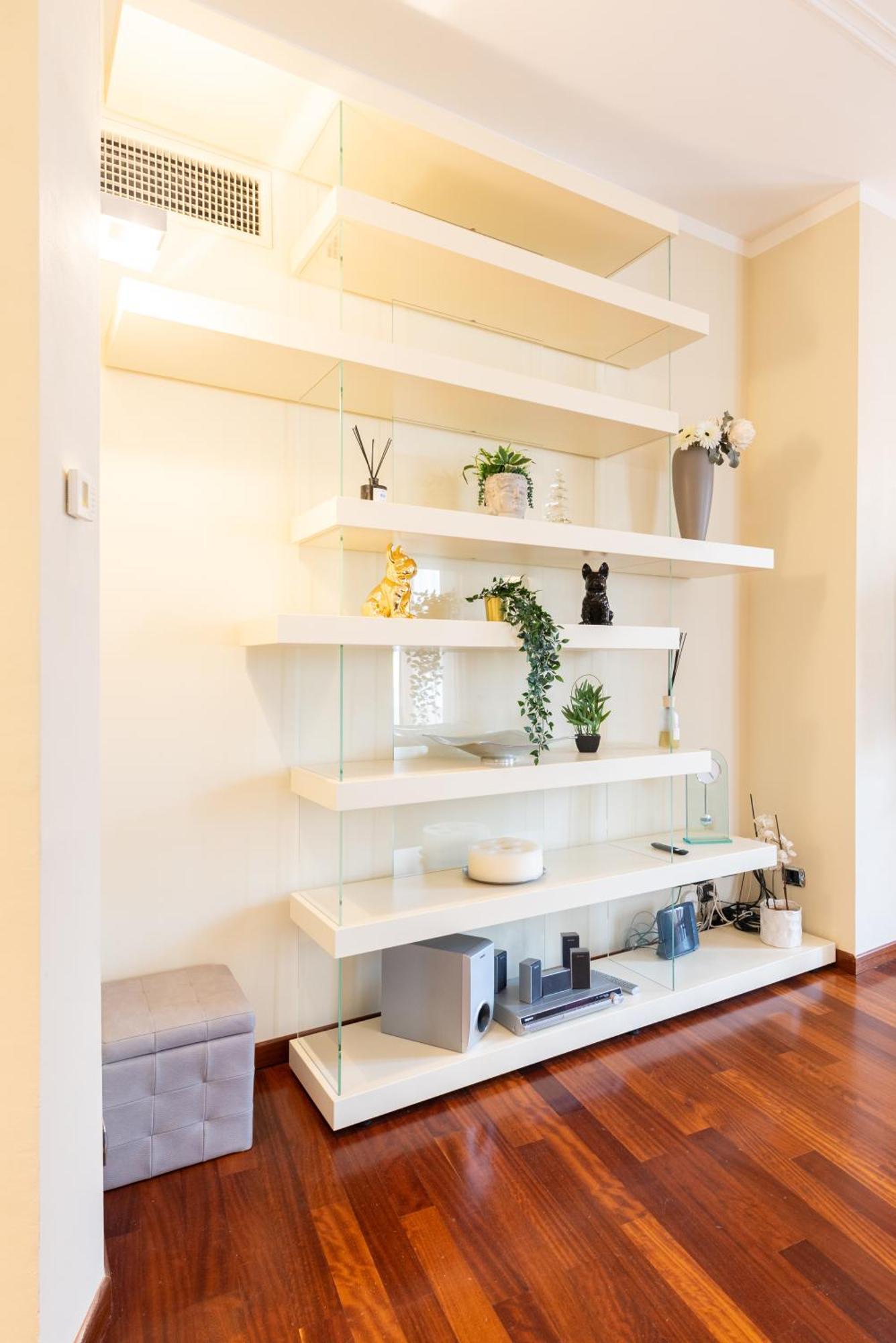 Apartment 130 Sqm - Lima M1 - Elegant And Luxury Design Flat Milan