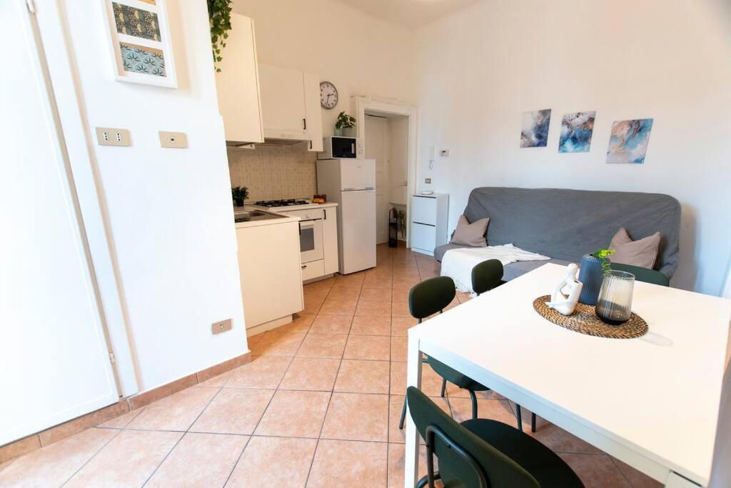We - Watt18 House Navigli Apartment *