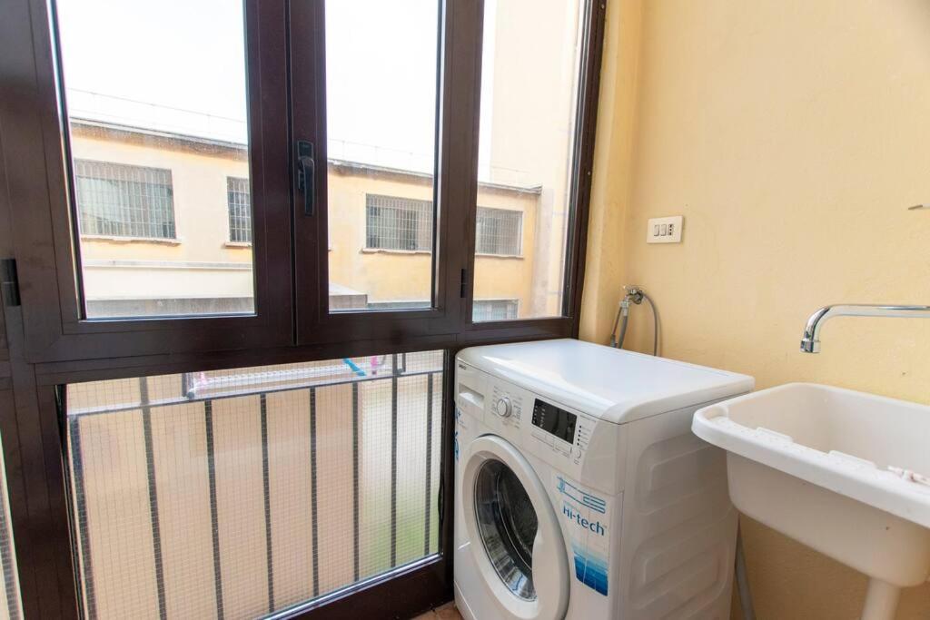 Apartment We - Watt18 House Navigli Milan