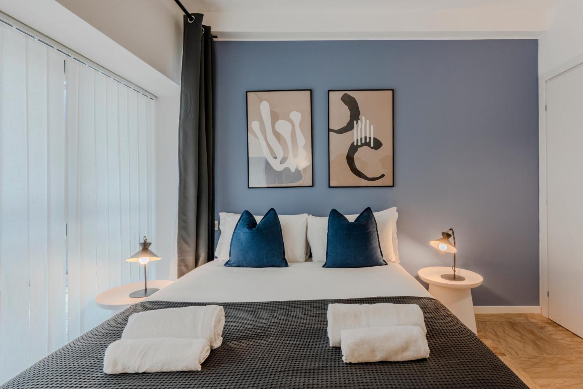 Apartment Sweett - Mazzini Milan