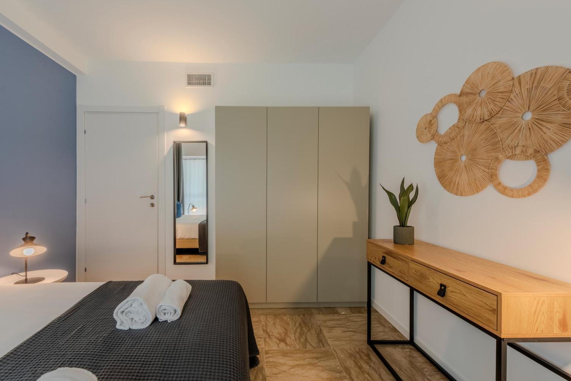 Sweett - Mazzini Apartment *