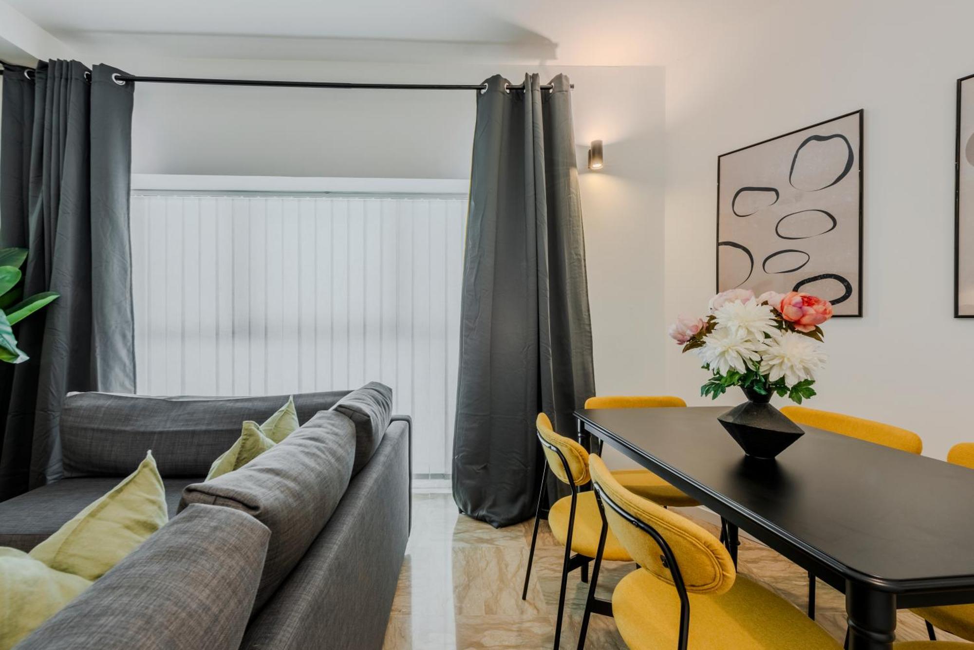 Apartment Sweett - Mazzini Milan