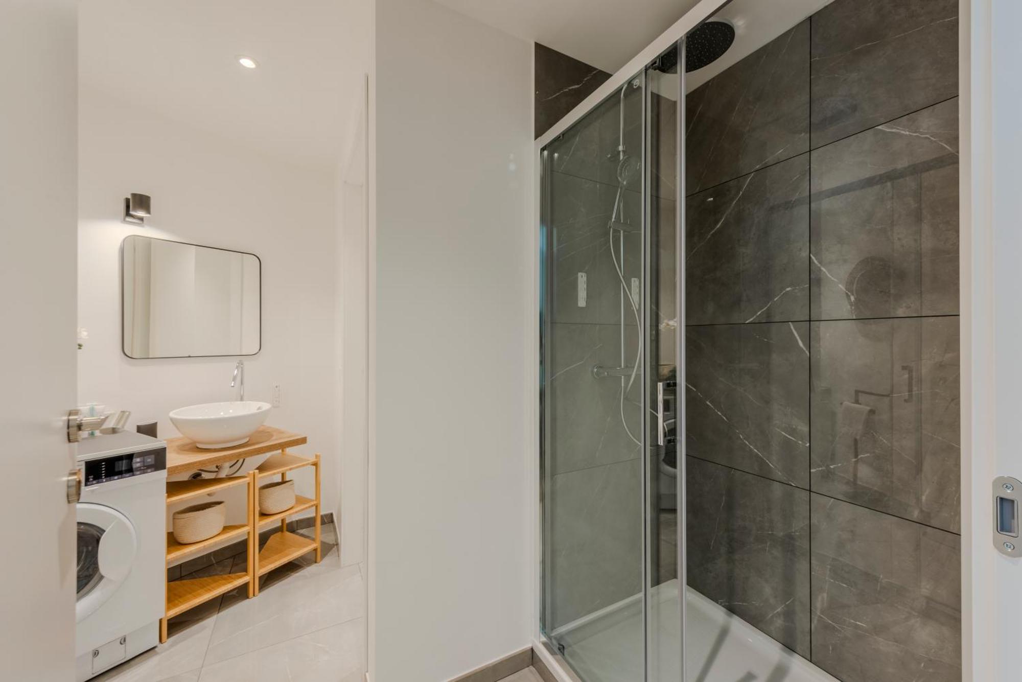 Sweett - Mazzini Apartment