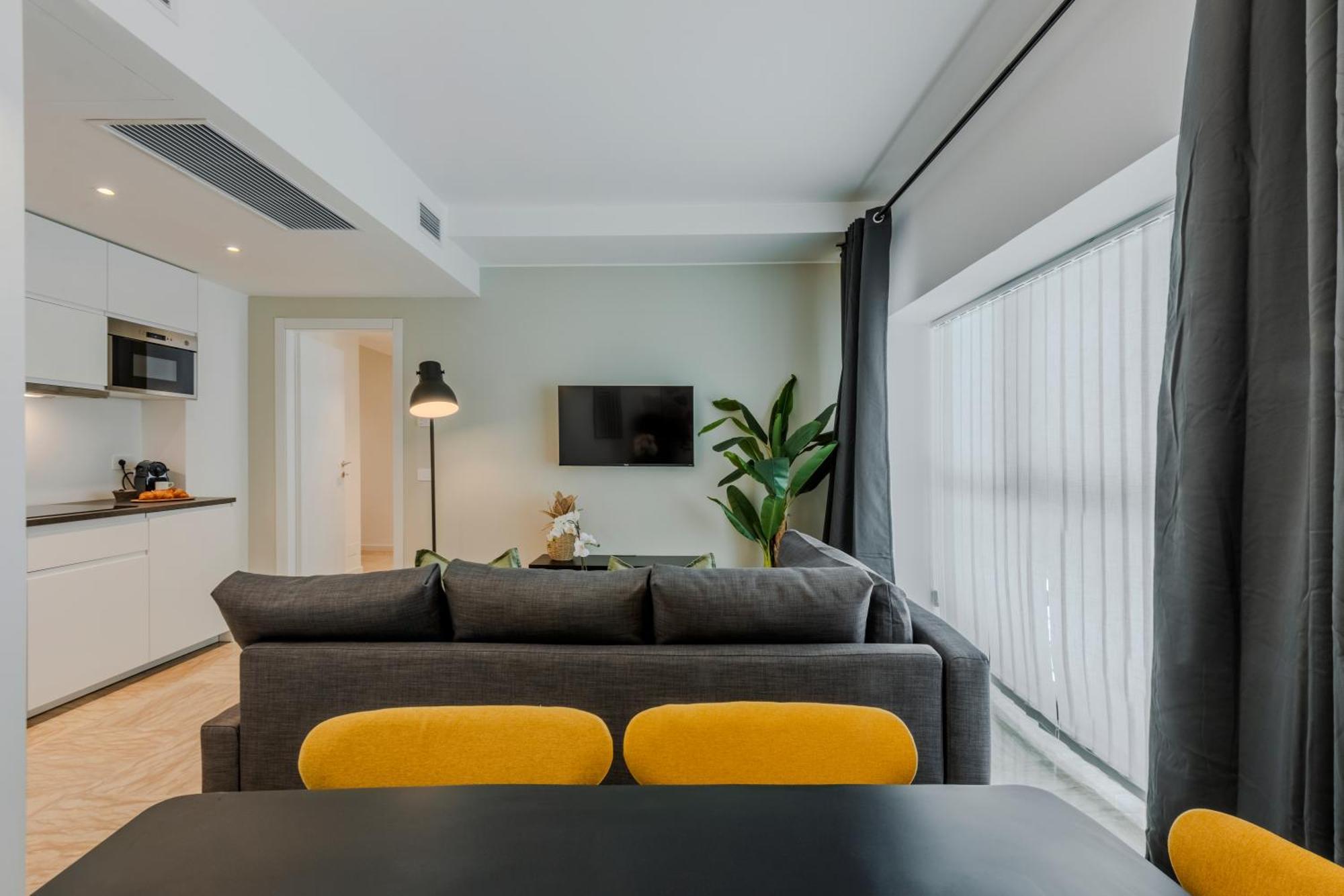 Sweett - Mazzini Apartment *