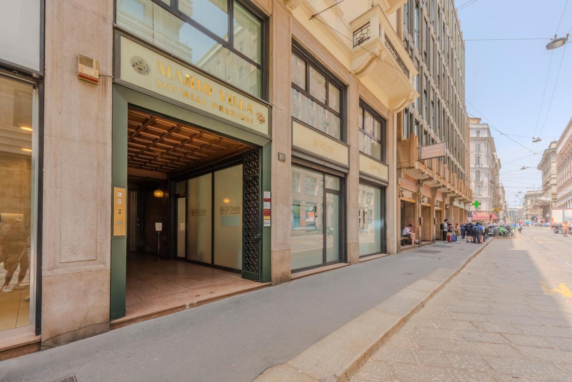 Sweett - Mazzini Apartment Milan