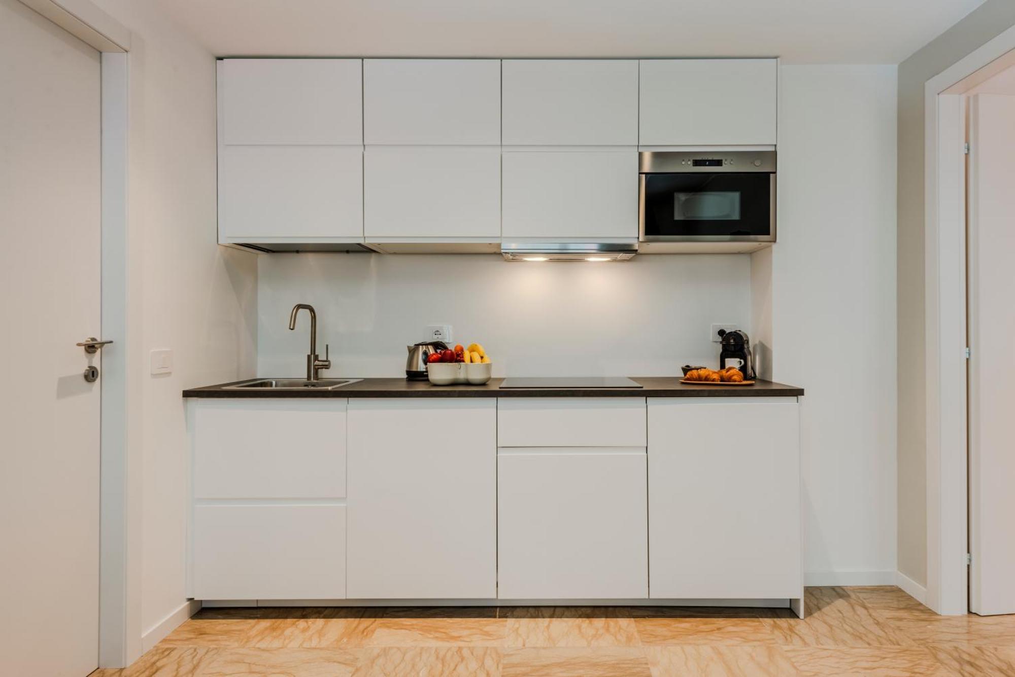 Sweett - Mazzini Apartment *